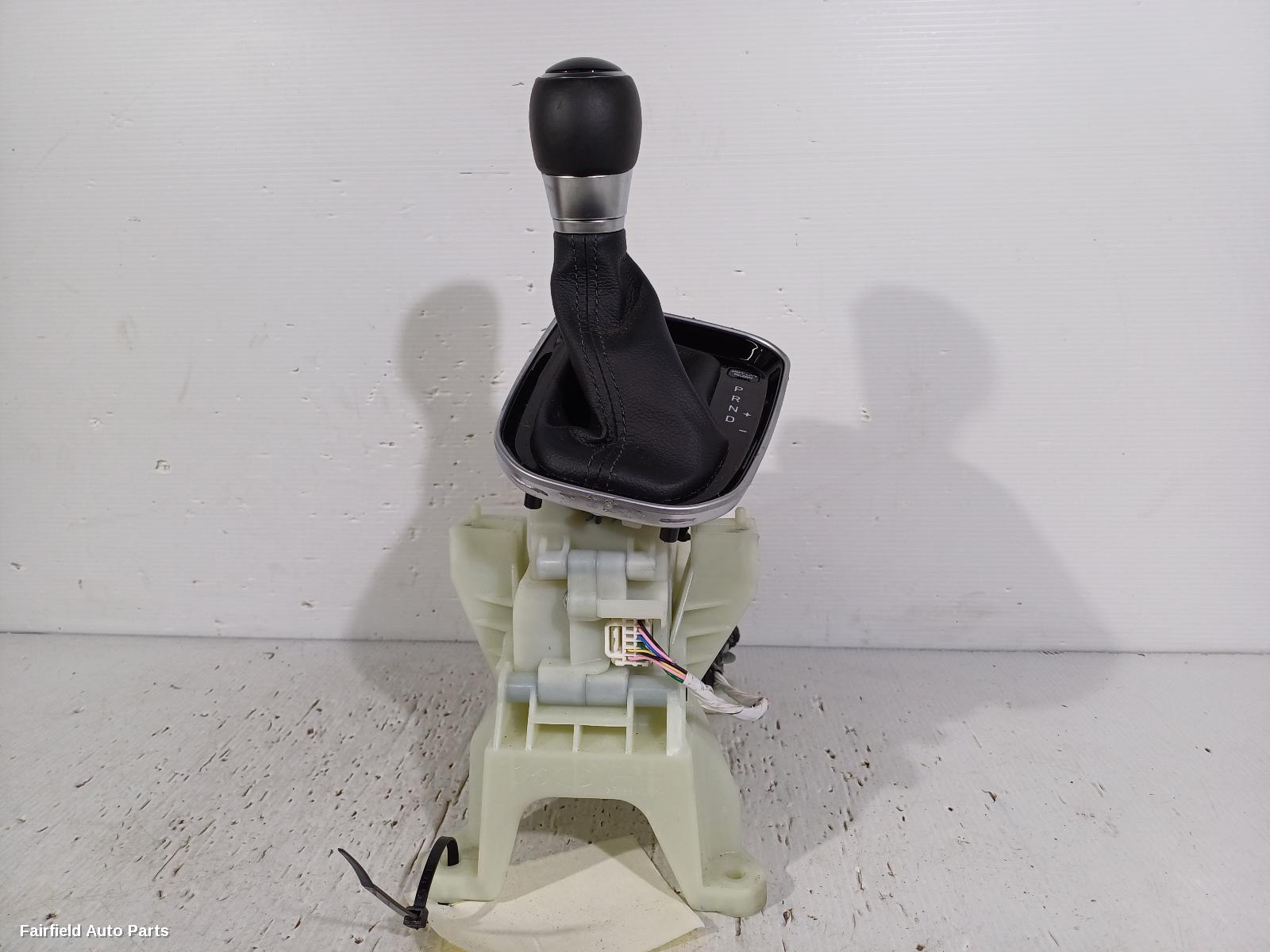 2017-2026 Hyundai I30 Gear Stick Shifter