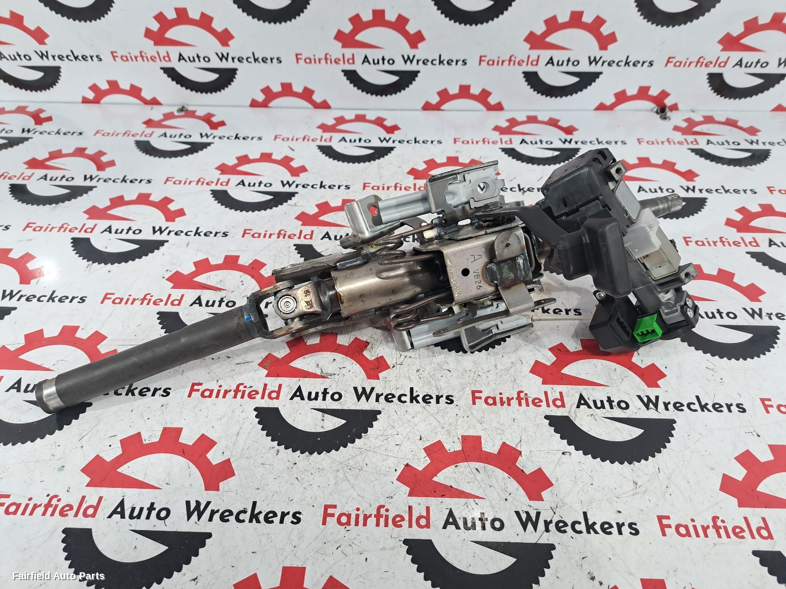 2008-2014 Honda Jazz Steering Column
