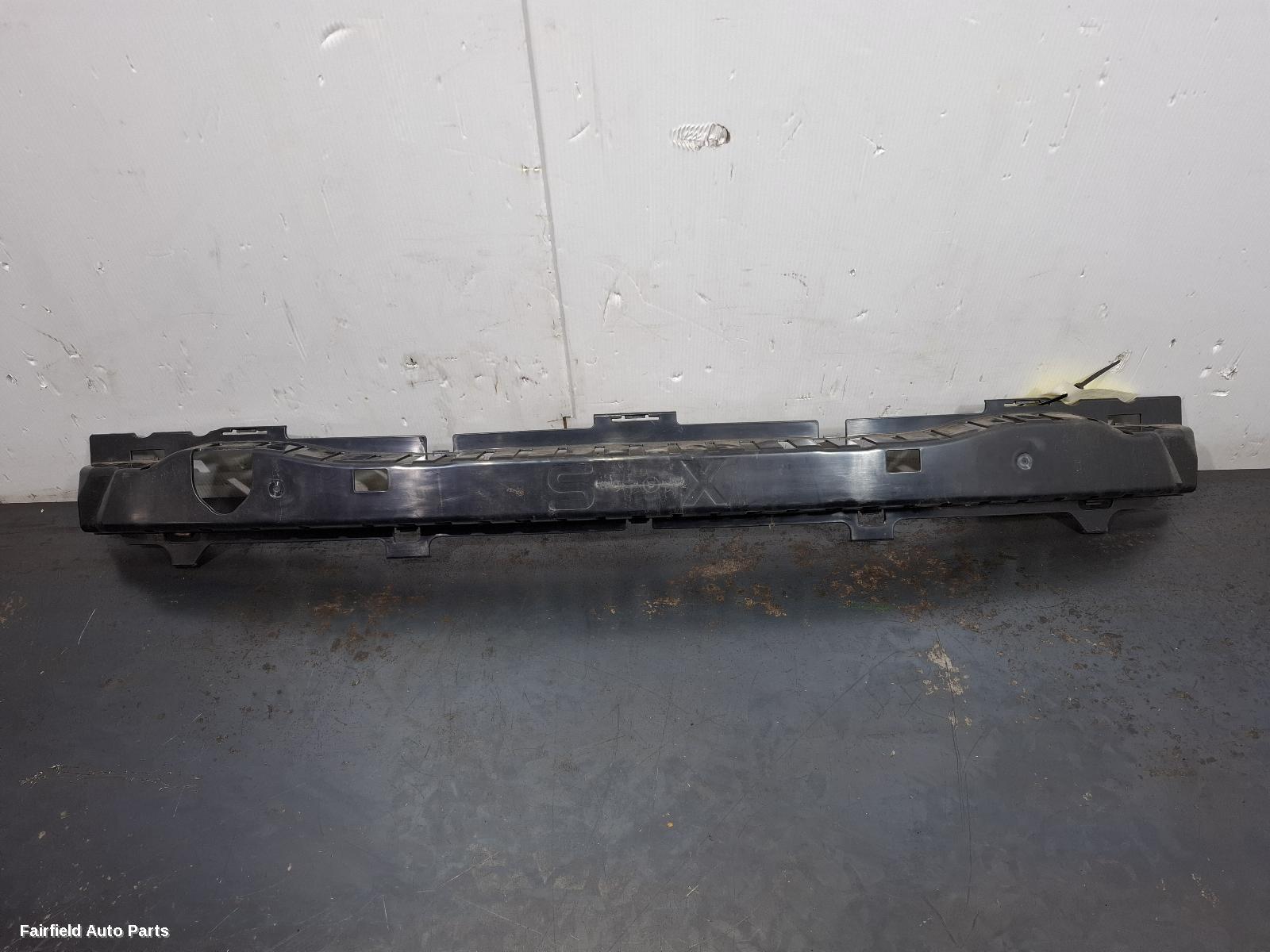 2017-2020 Kia Picanto F Bar Reinforc Brack