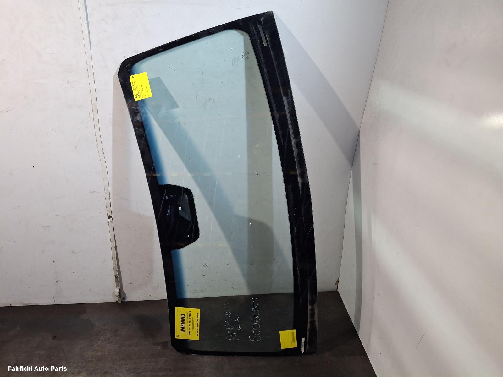 2023-2026 Toyota Prado Windshield