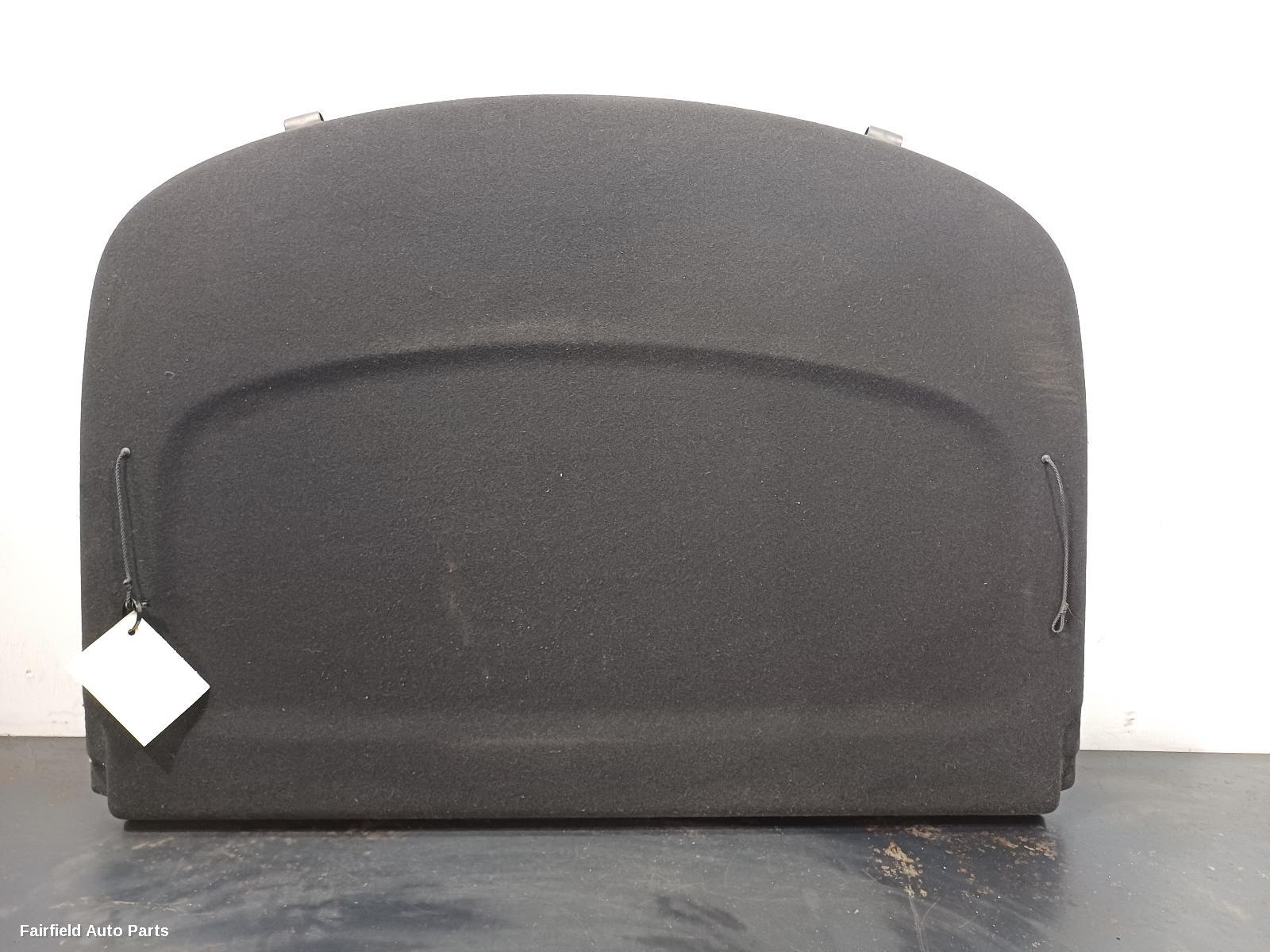 2017-2020 Holden Commodore Parcel Shelf Cargo Blind
