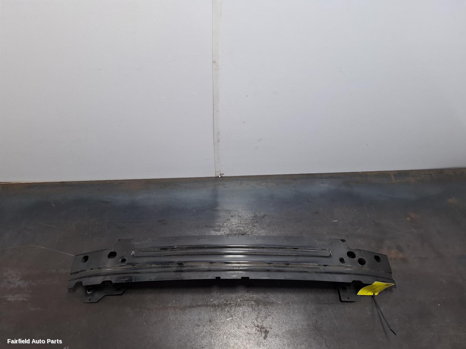 2008-2015 Jaguar Xf F Bar Reinforc Brack