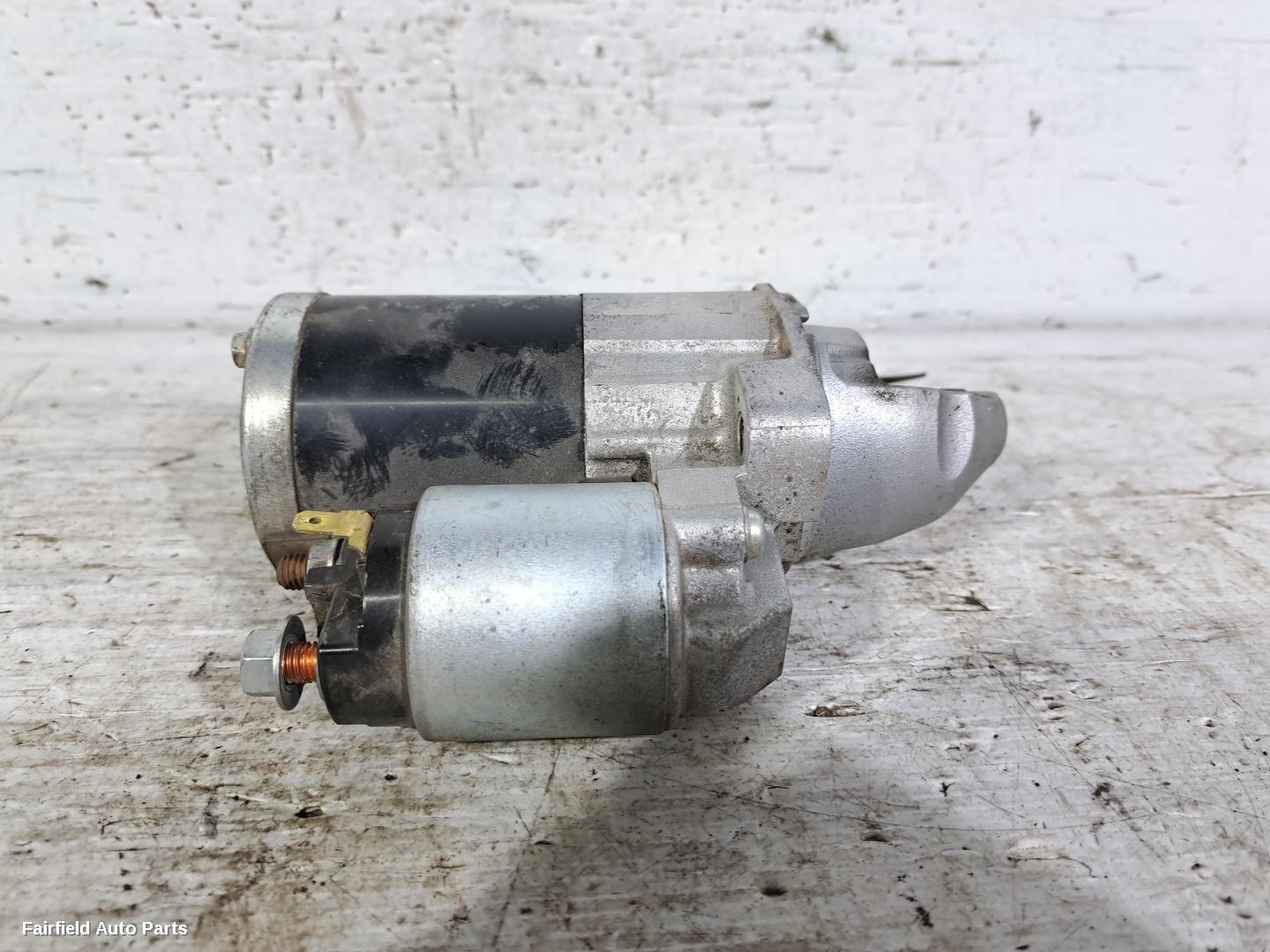 2010-2024 Mitsubishi Asx Starter