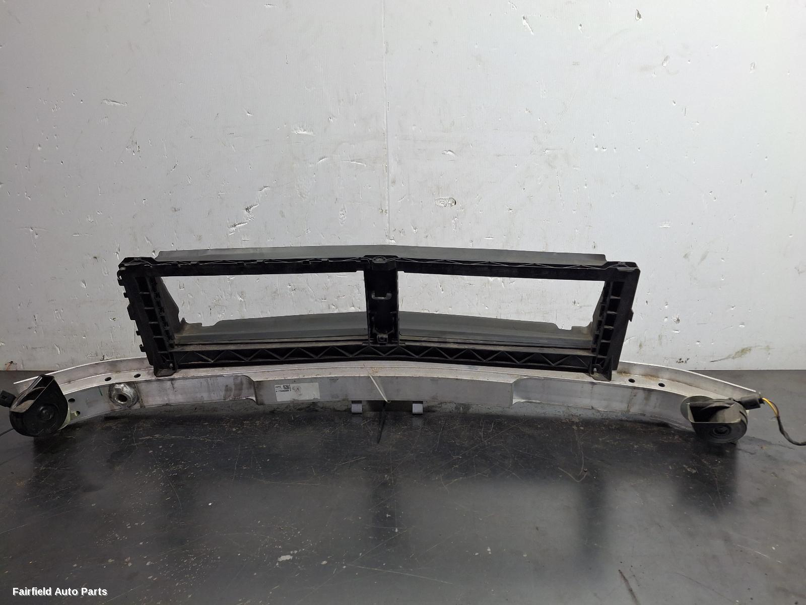 2019-2025 Mercedes A Class F Bar Reinforc Brack
