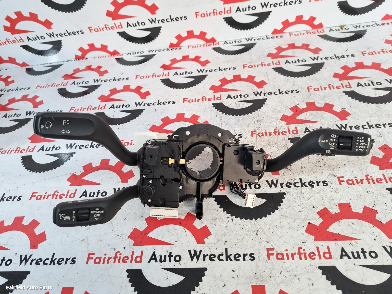 2014-2024 Porsche Macan Combination Switch