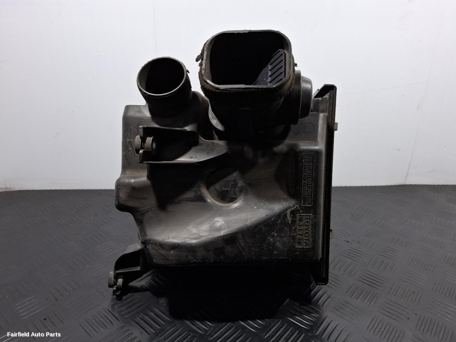 2008-2012 Lexus Rx Series Air Cleaner Box