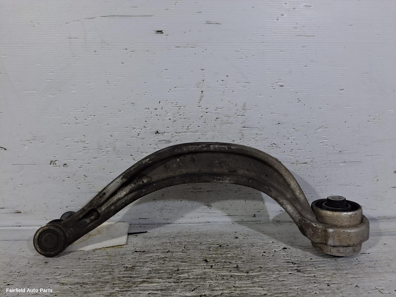 2018-2025 Audi A7 Left Front Lower Control Arm