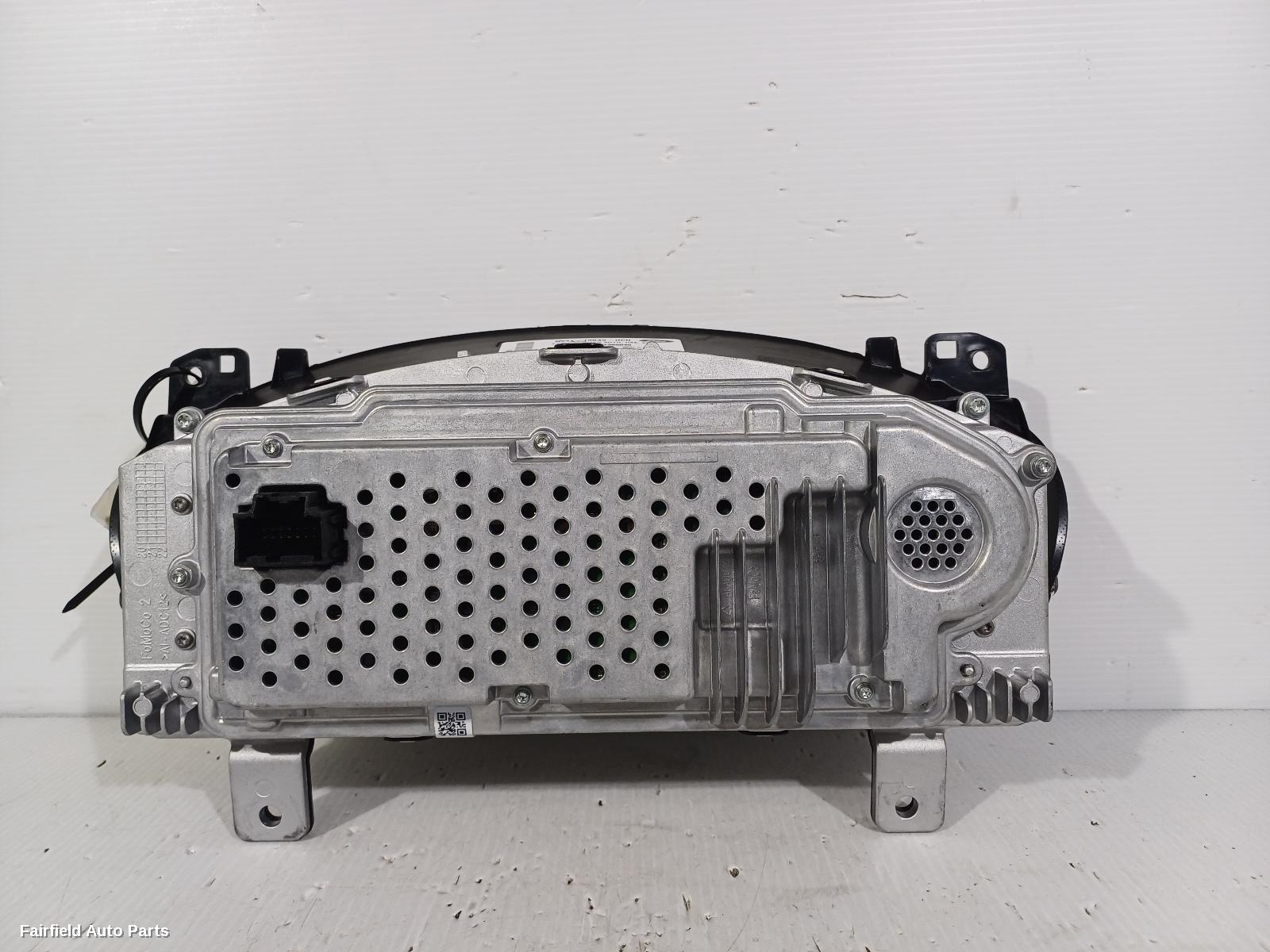 2022-2024 Ford Escape Instrument Cluster