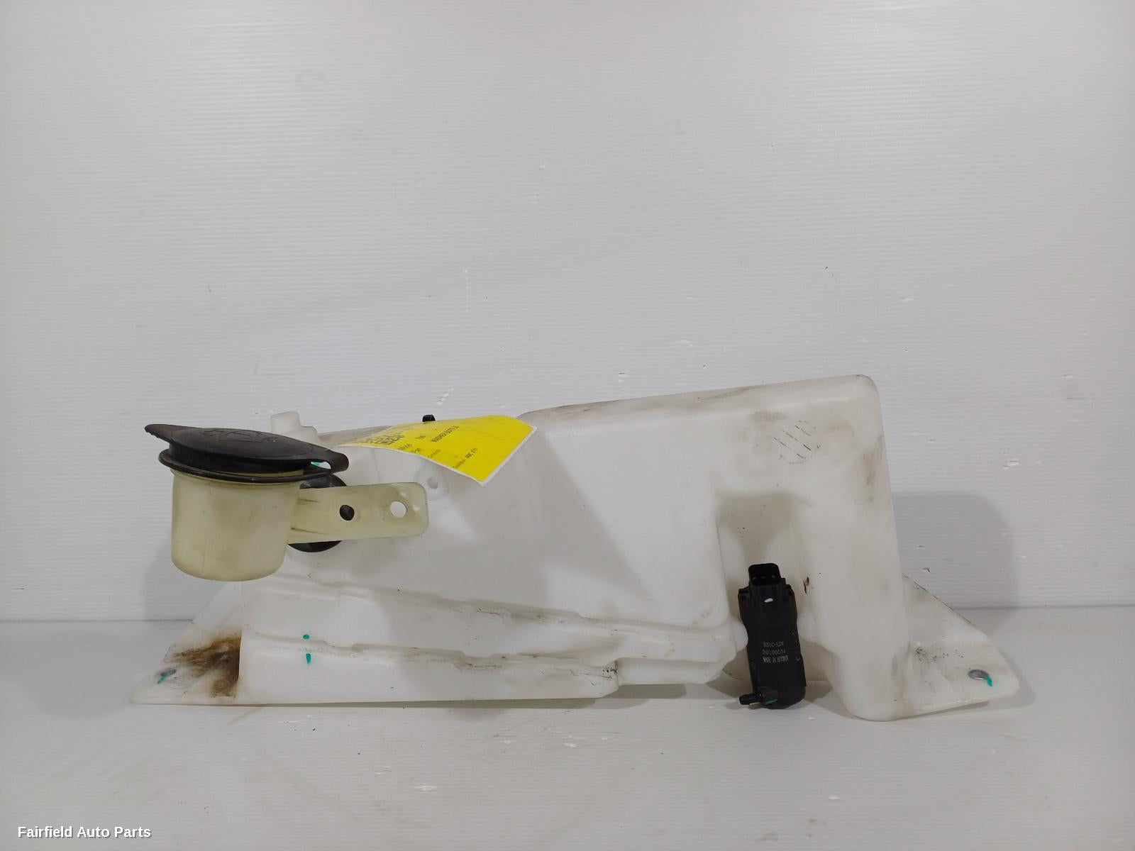 2017-2021 Ldv T60 Washer Bottle