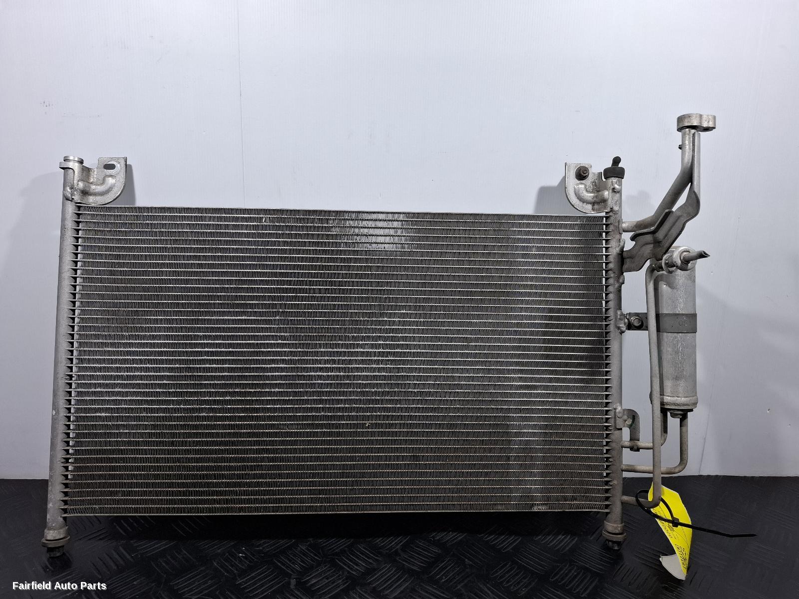 2007-2014 Mazda 2 A C Condenser