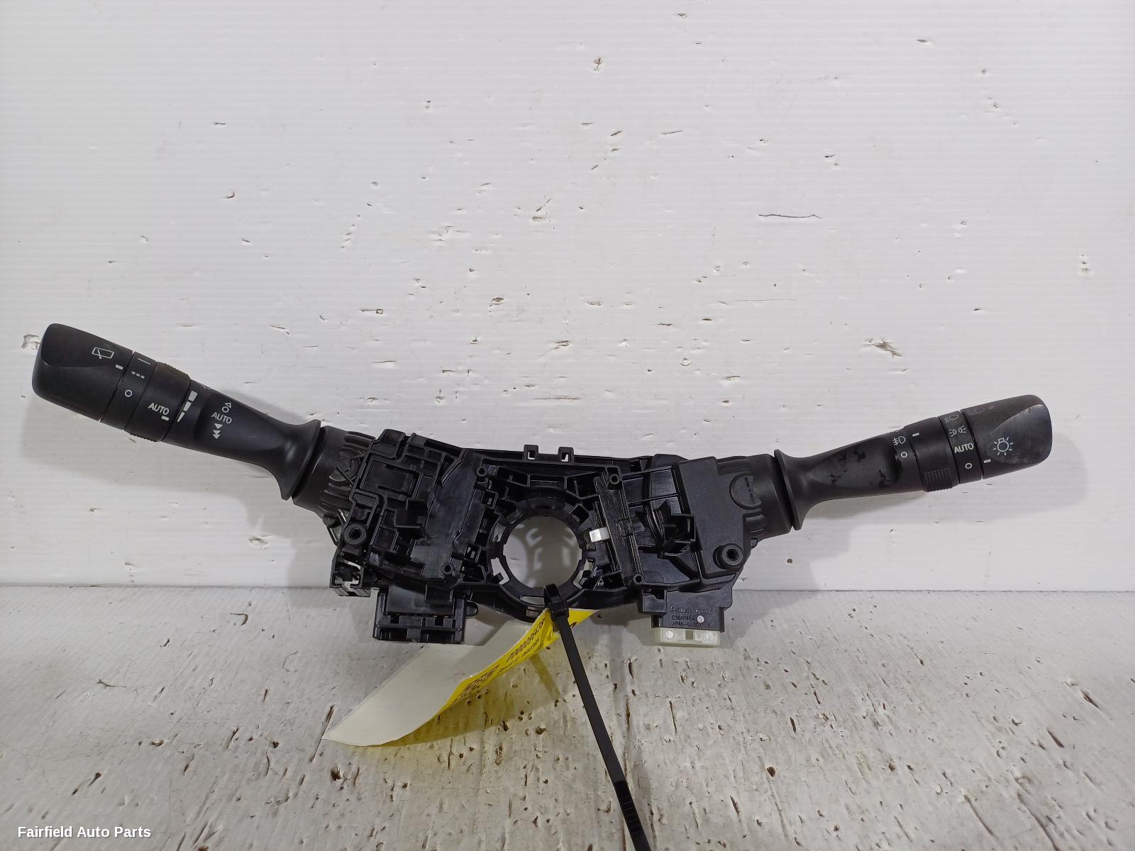 2012-2018 Toyota Rav4 Combination Switch