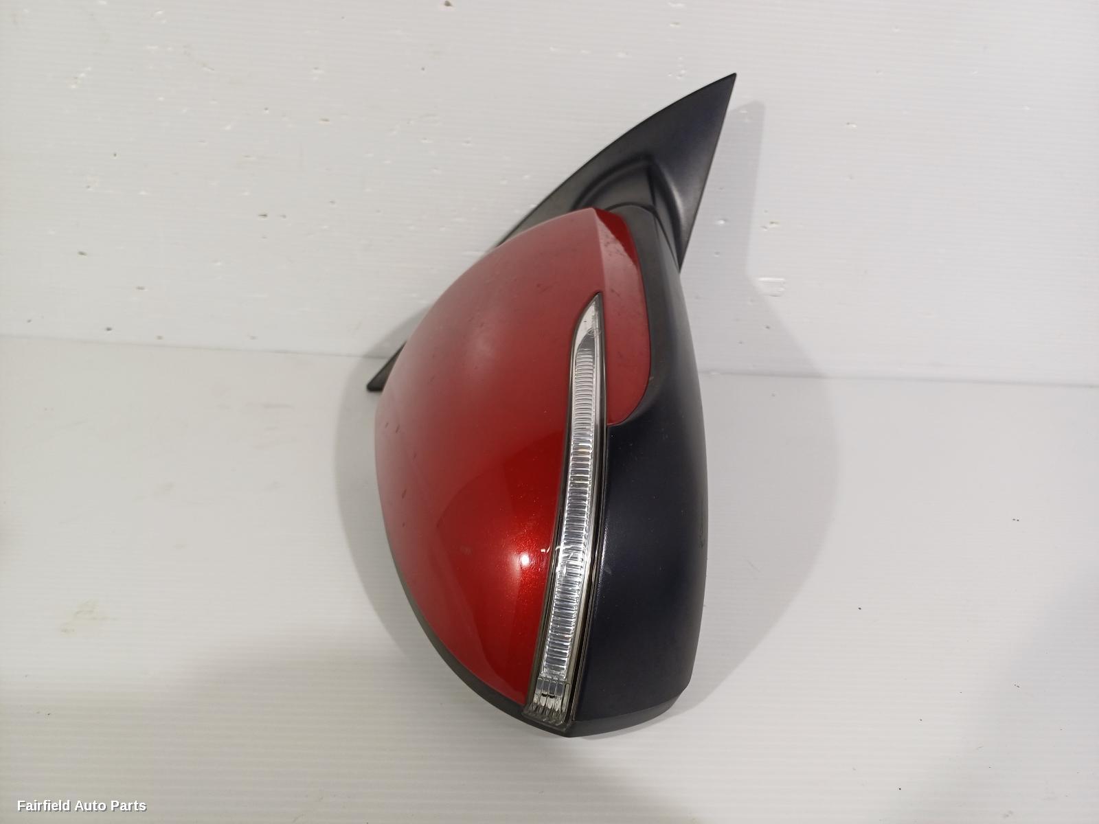 2017-2023 Hyundai I30 Right Door Mirror