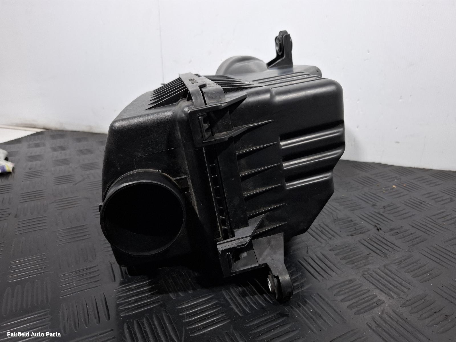2012-2017 Hyundai I30 Air Cleaner Box