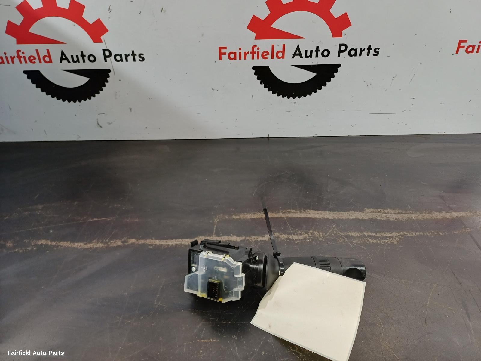 2012-2016 Honda Civic Combination Switch