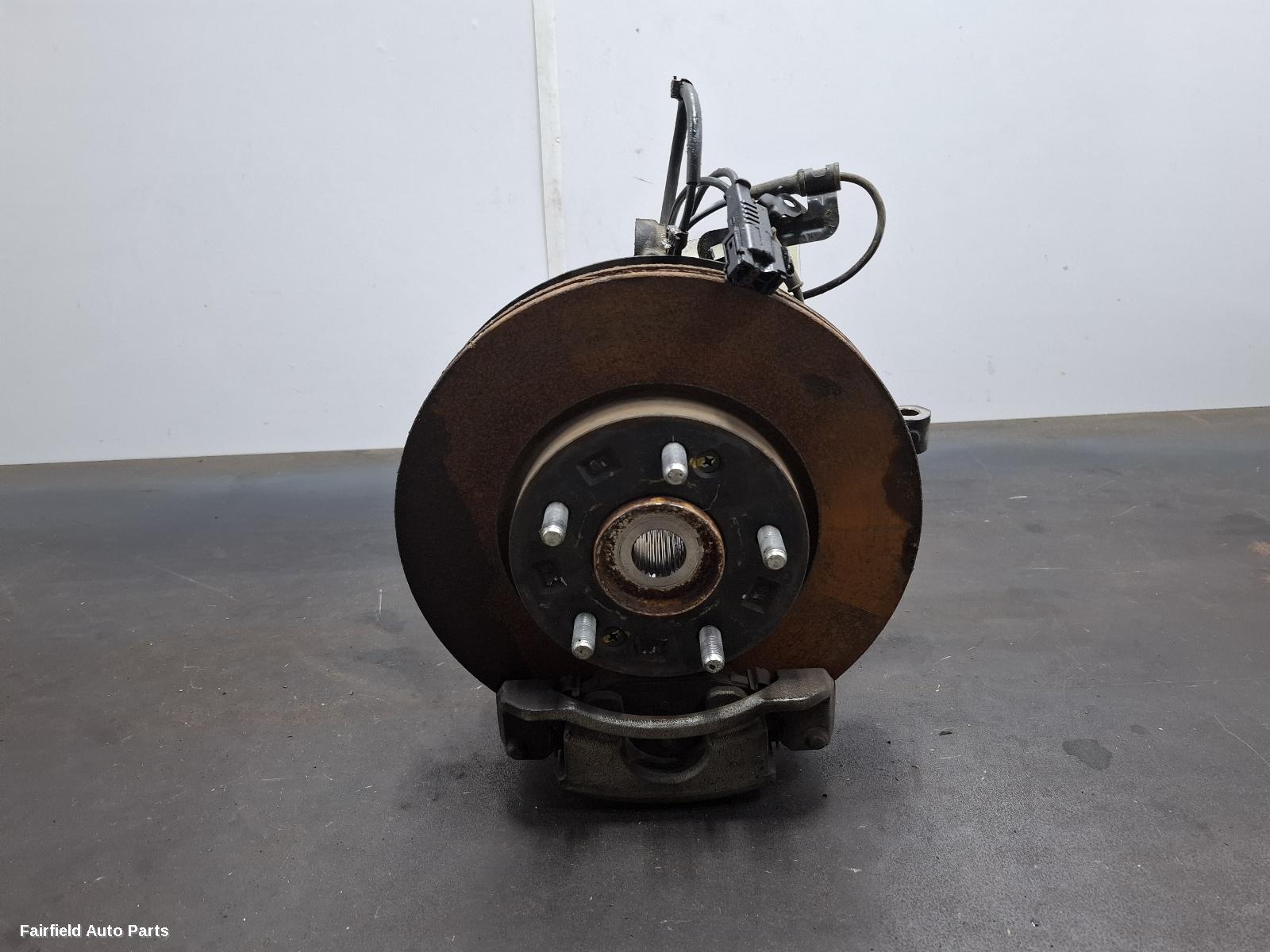 2017-2023 Hyundai Kona Right Front Hub Assembly