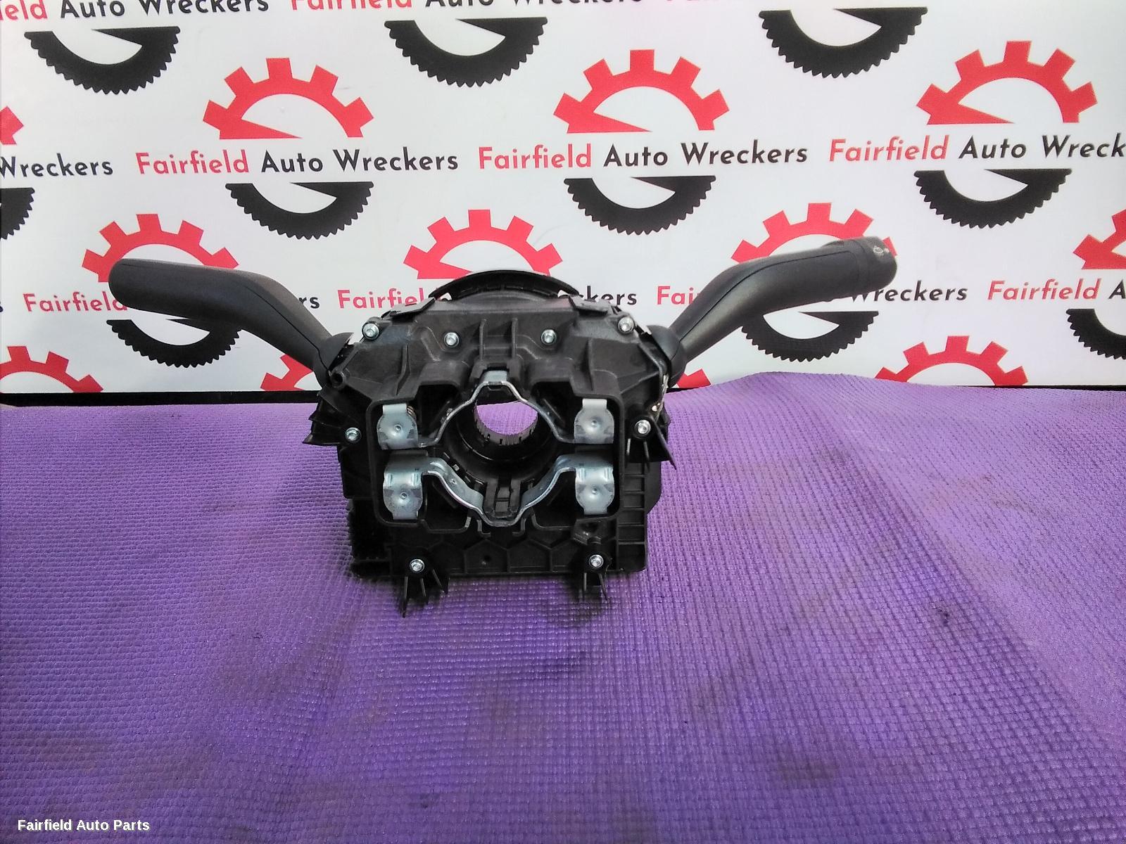2018-2025 Mercedes A Class Combination Switch