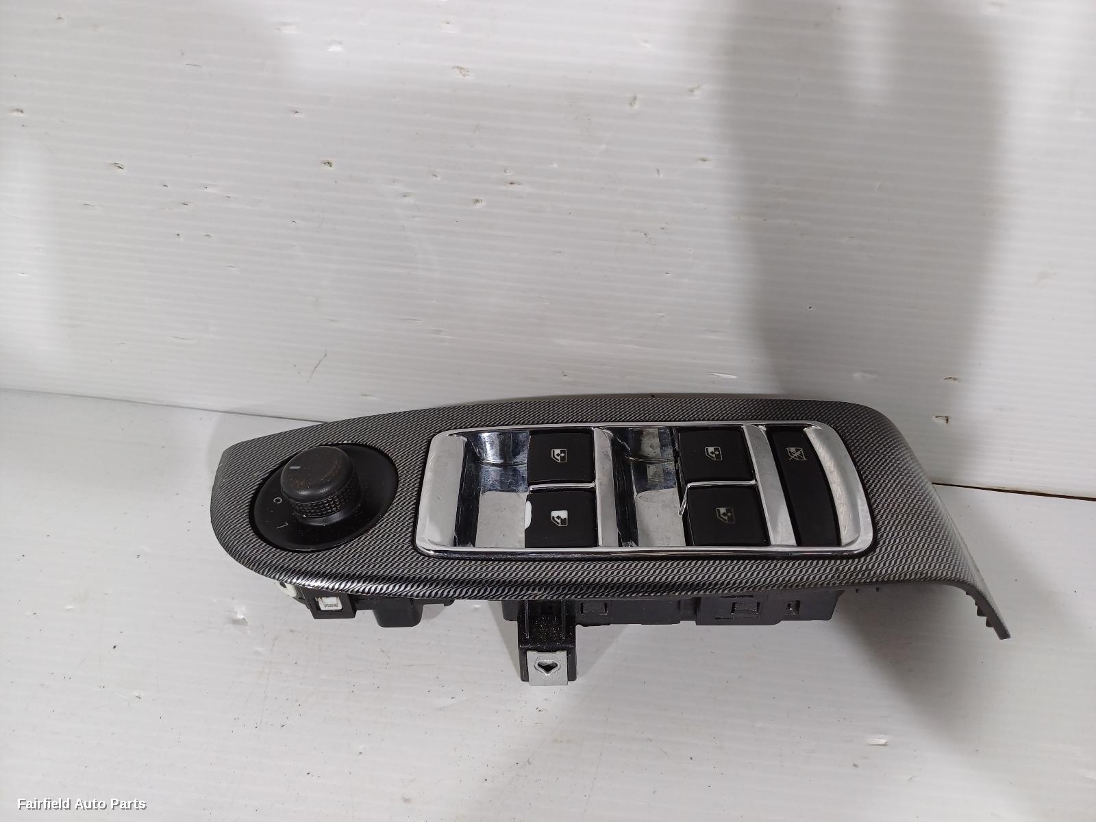 2013-2017 Holden Malibu Pwr Dr Wind Switch
