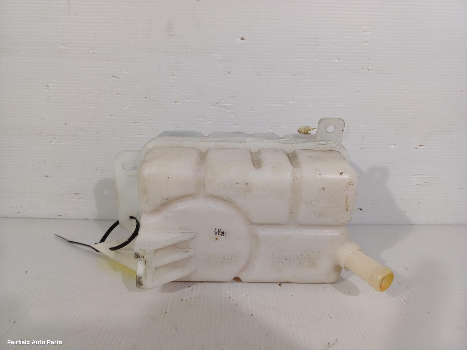 2005-2012 Holden Barina Overflow Bottle