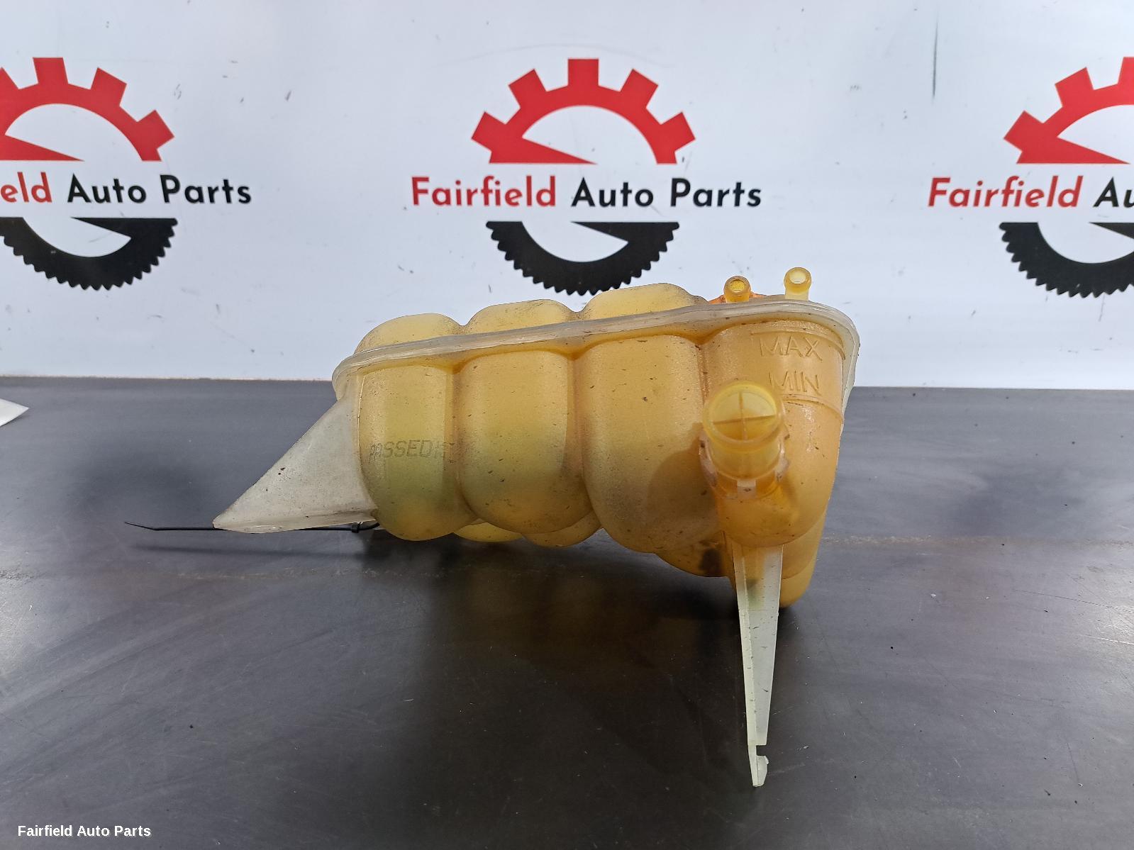 2004-2011 Ford Territory Overflow Bottle