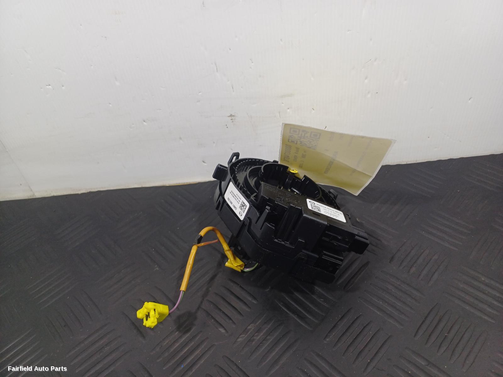2008-2012 Mazda 6 Airbag Module Sensor