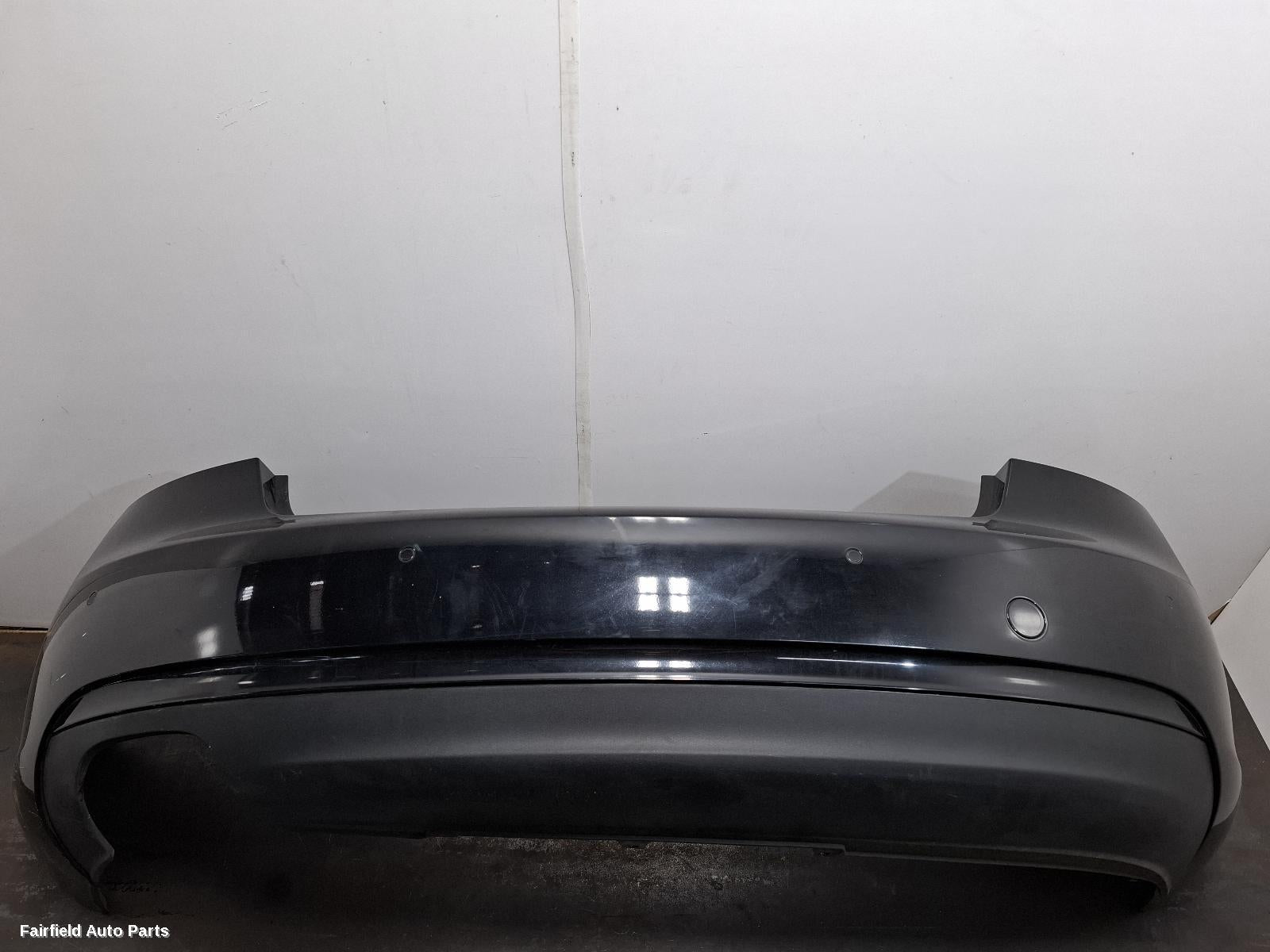 2011-2016 Audi A5 Rear Bumper
