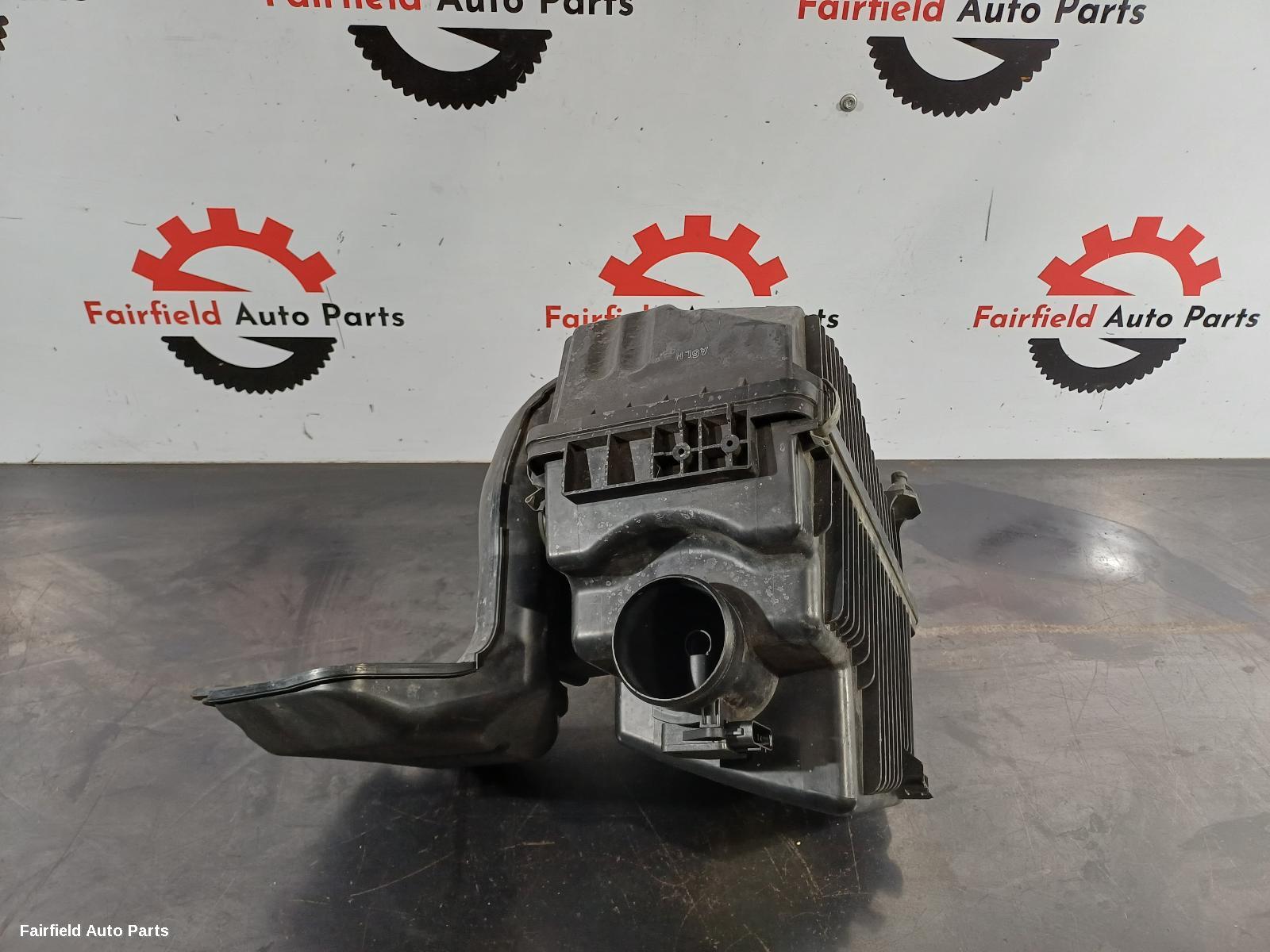 2006-2012 Mazda Cx7 Air Cleaner Box