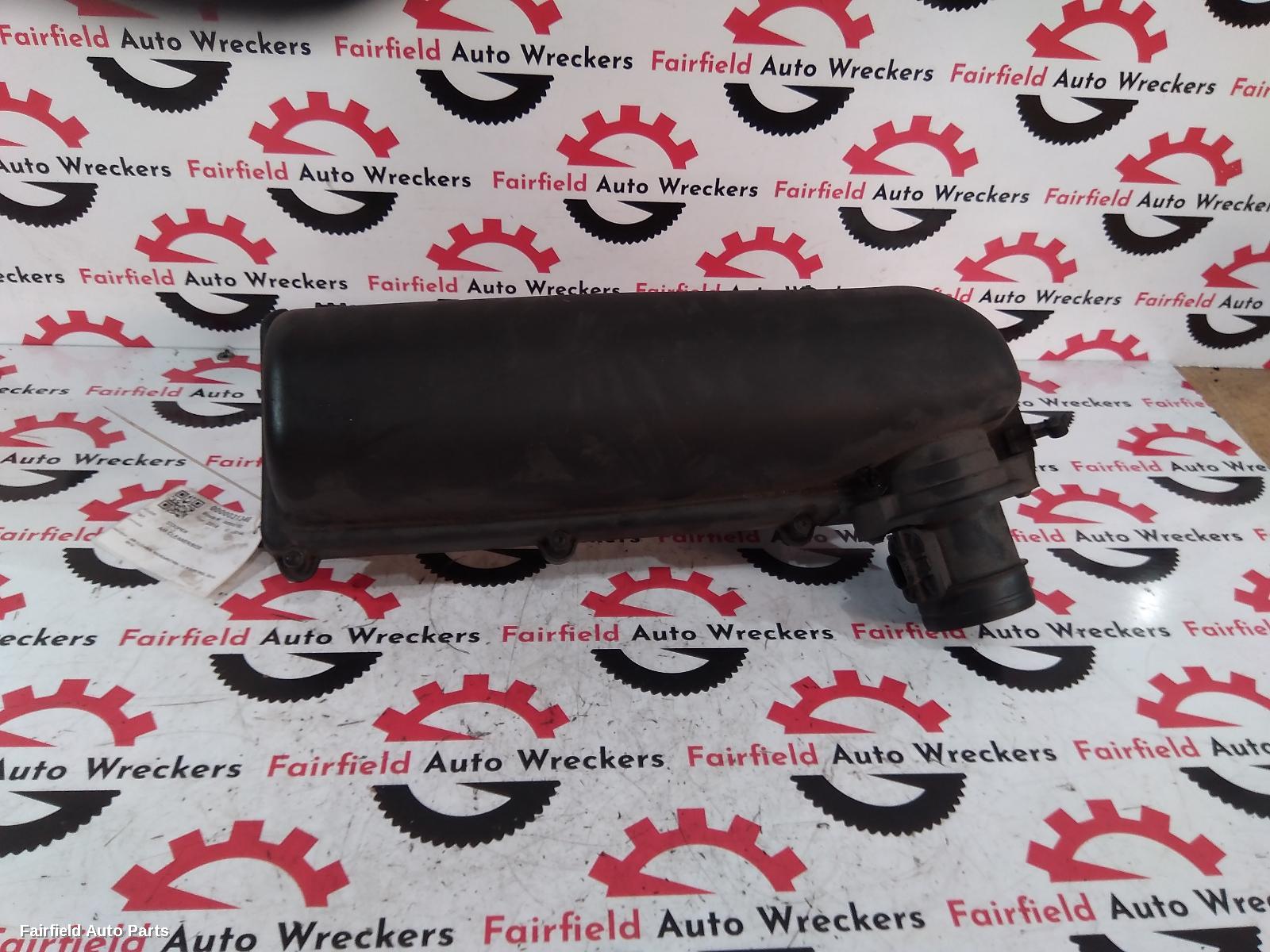2010-2016 Mini Cooper Air Cleaner Box
