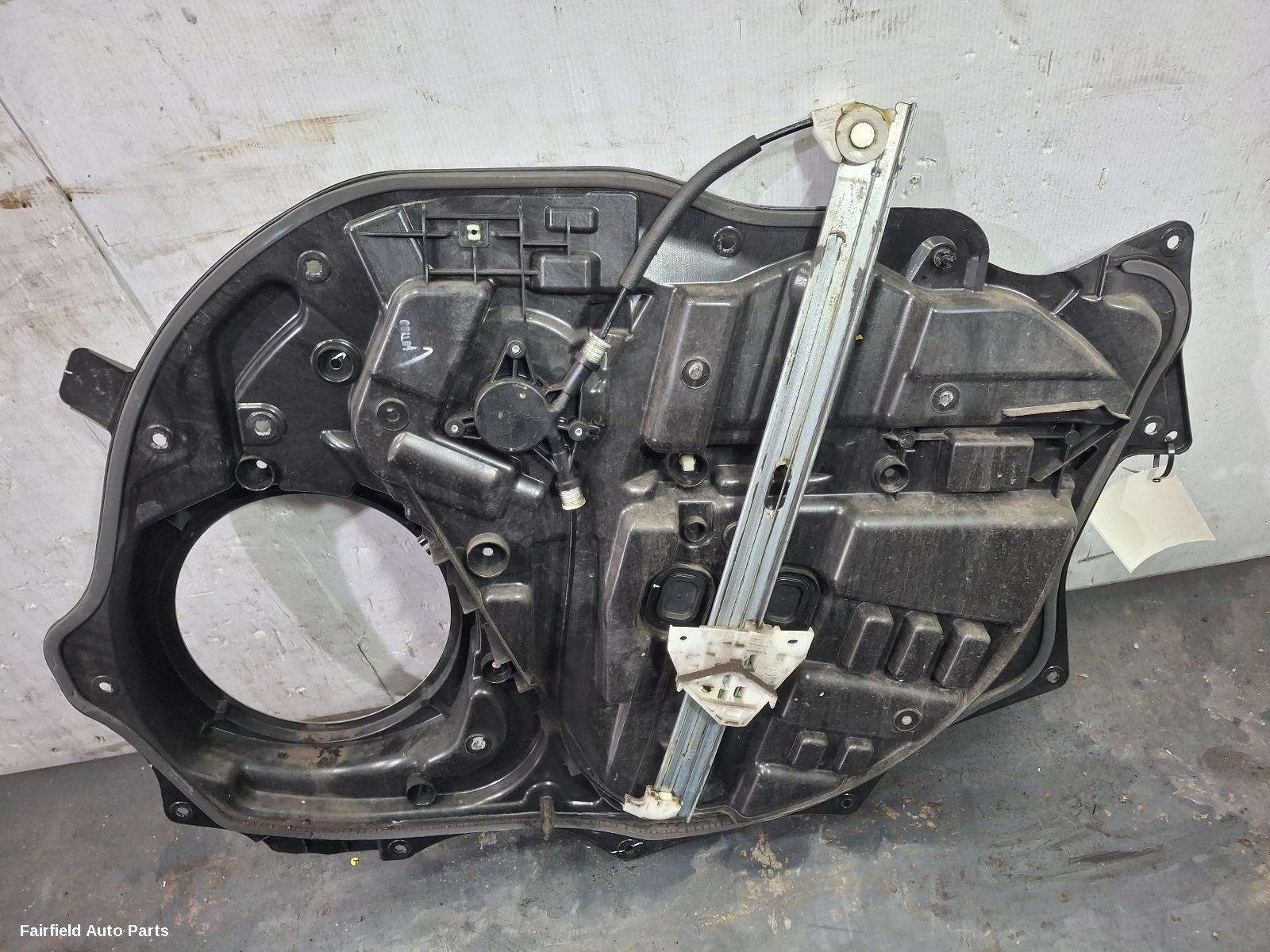 2007-2015 Mazda Cx9 Left Front Window Reg Motor