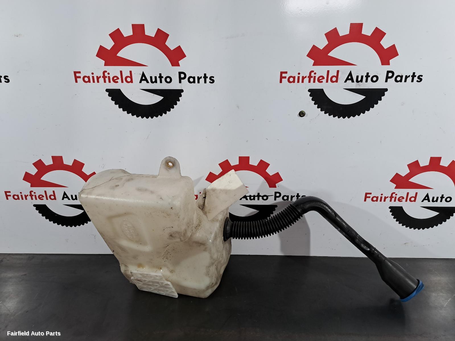 2005-2013 Land Rover Rangerover Sport Overflow Bottle
