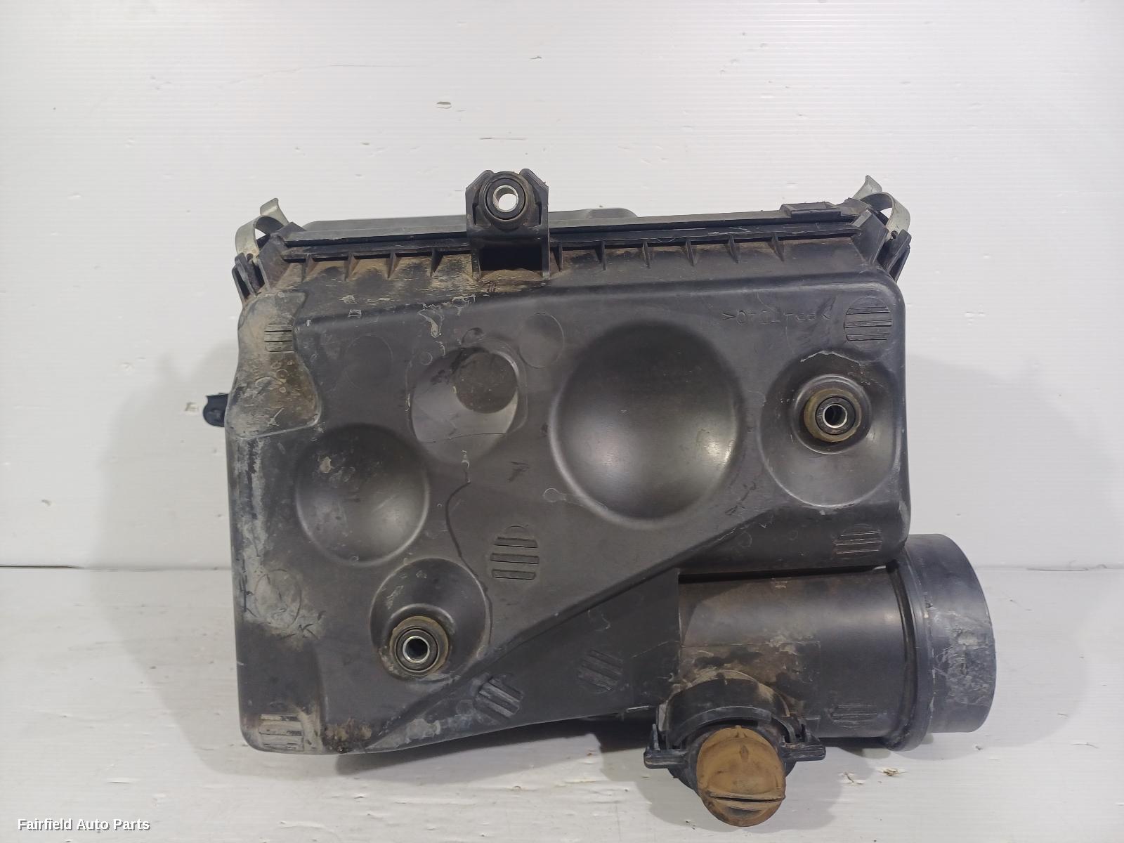 2009-2015 Toyota Prado Air Cleaner Box