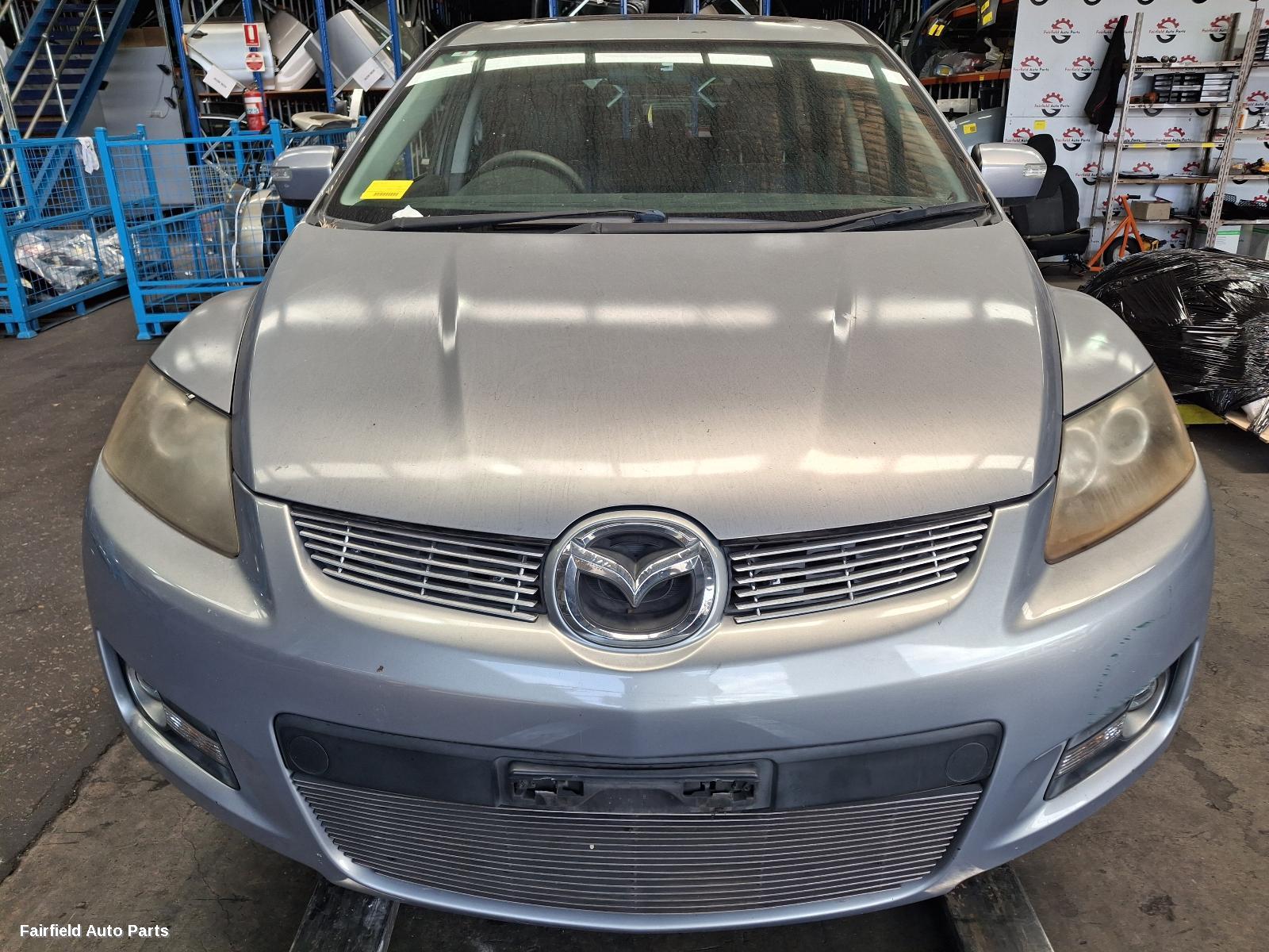 2006-2012 Mazda Cx7 Differential Centre