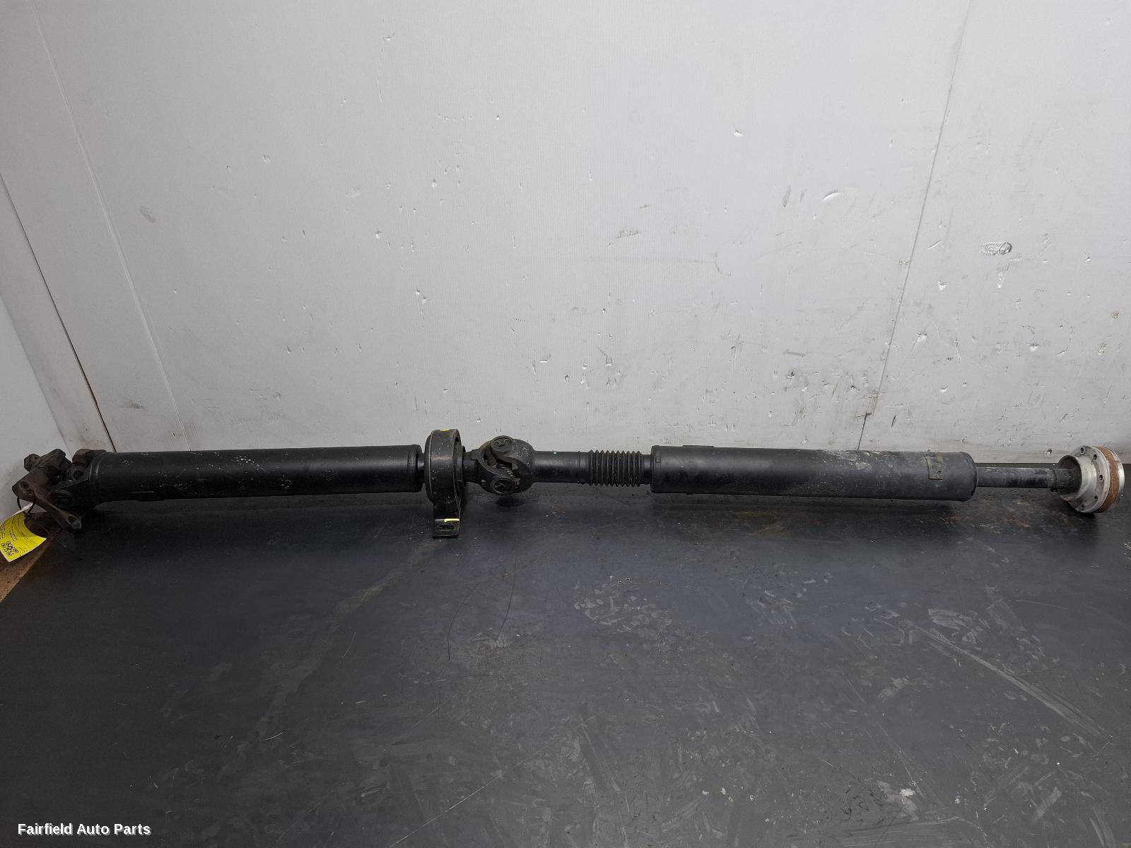 2022-2026 Ford Ranger Rear Drive Shaft