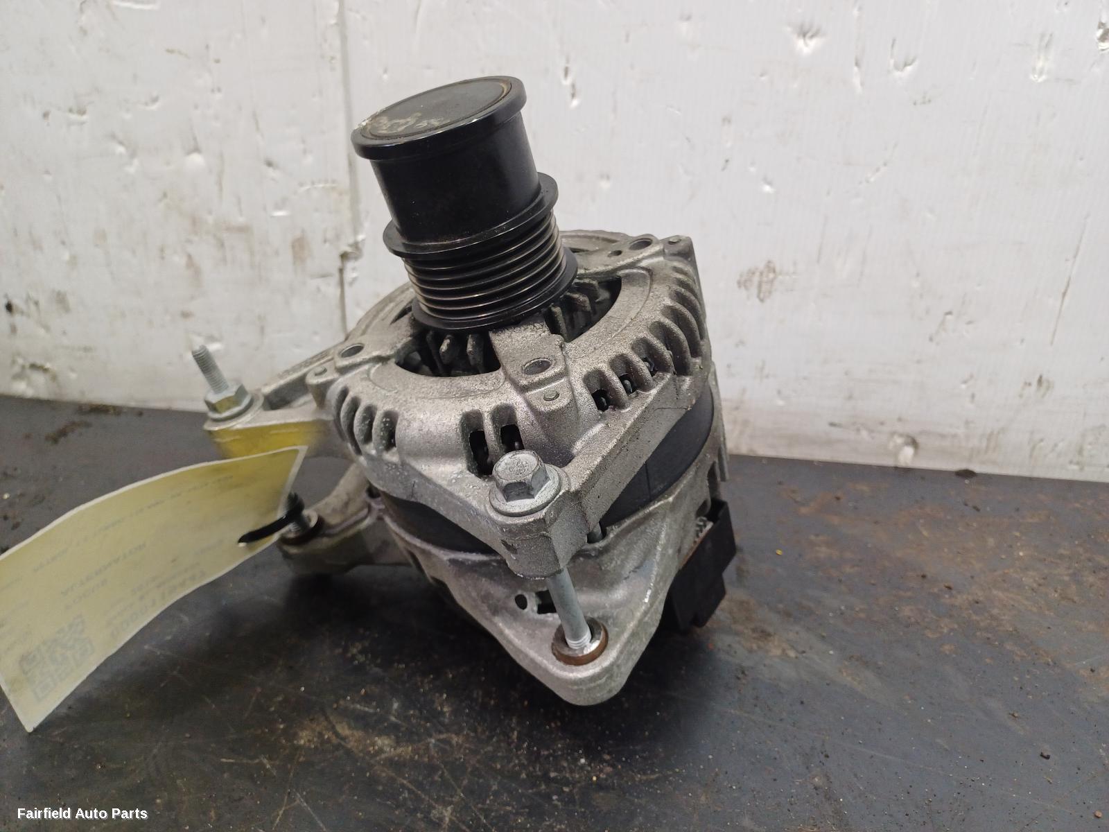 2018-2024 Ford Focus Alternator