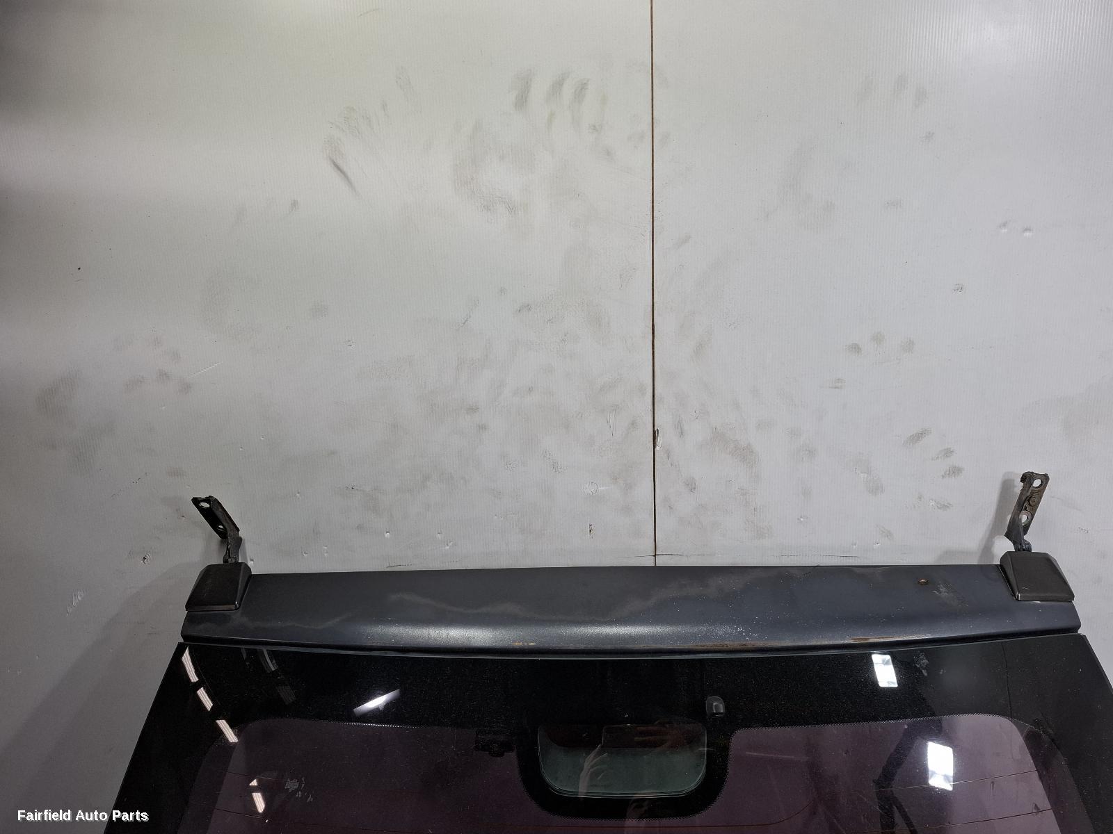 2007-2012 Honda Crv Bootlid Tailgate