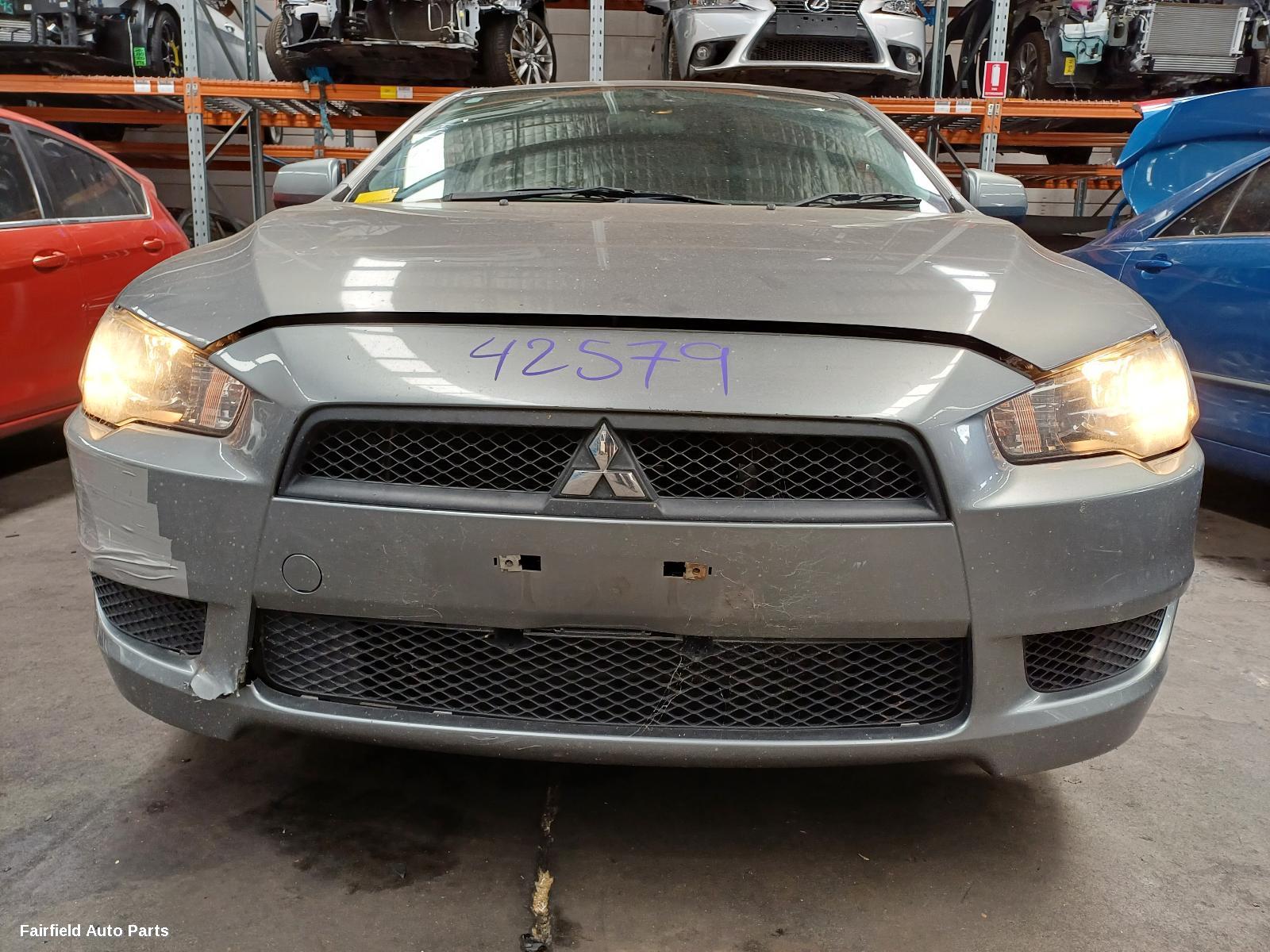 2010-2017 Mitsubishi Lancer Pwr Dr Wind Switch