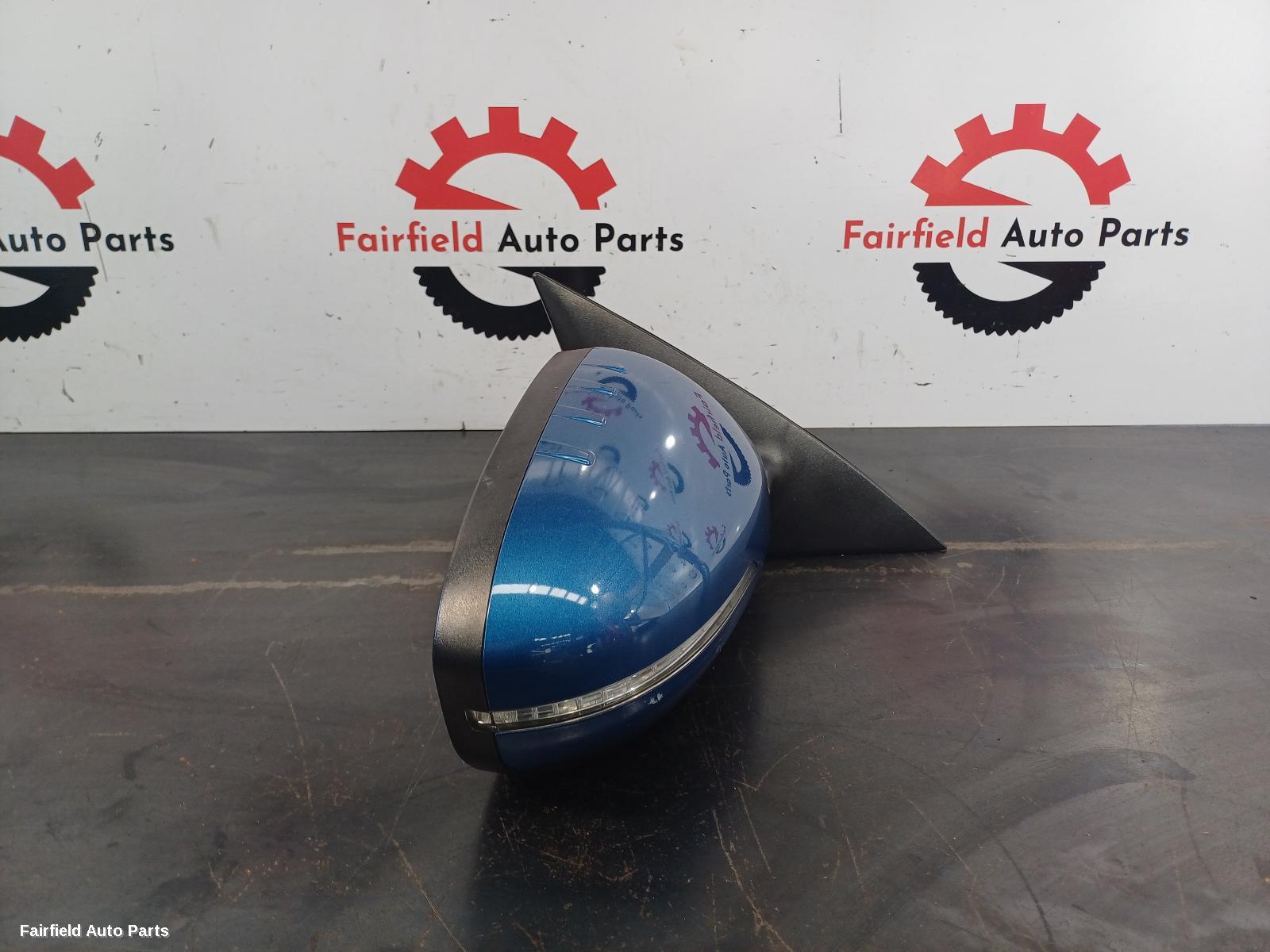2013-2015 Kia Optima Right Door Mirror
