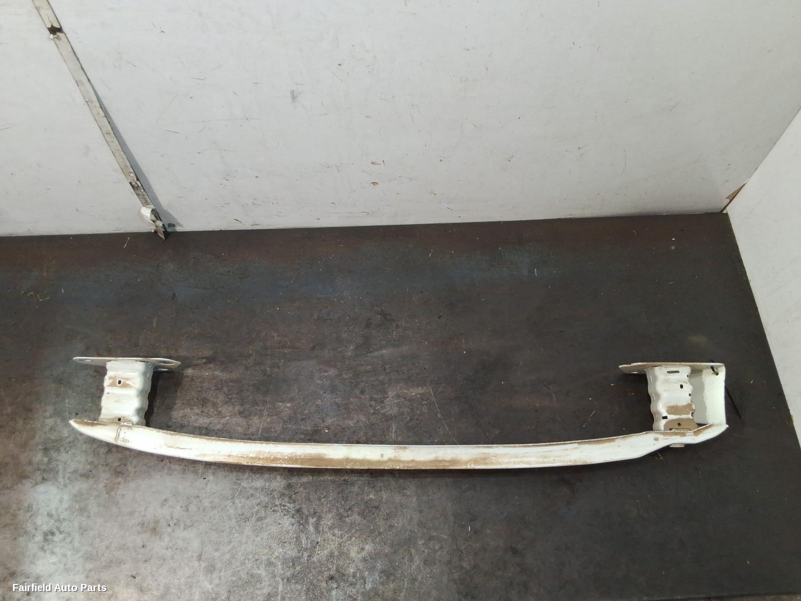 2012-2018 Peugeot 208 R Bar Bracket Reinfo