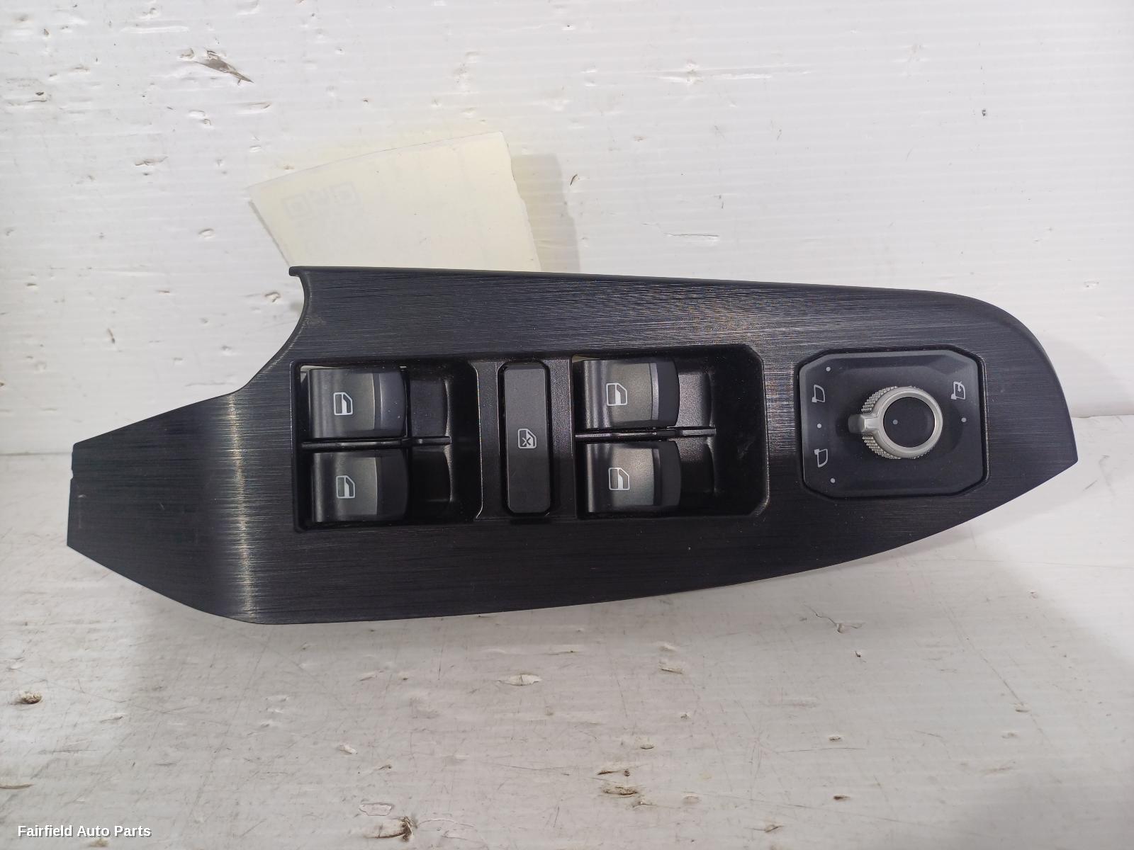 2021-2024 Haval Jolion Pwr Dr Wind Switch