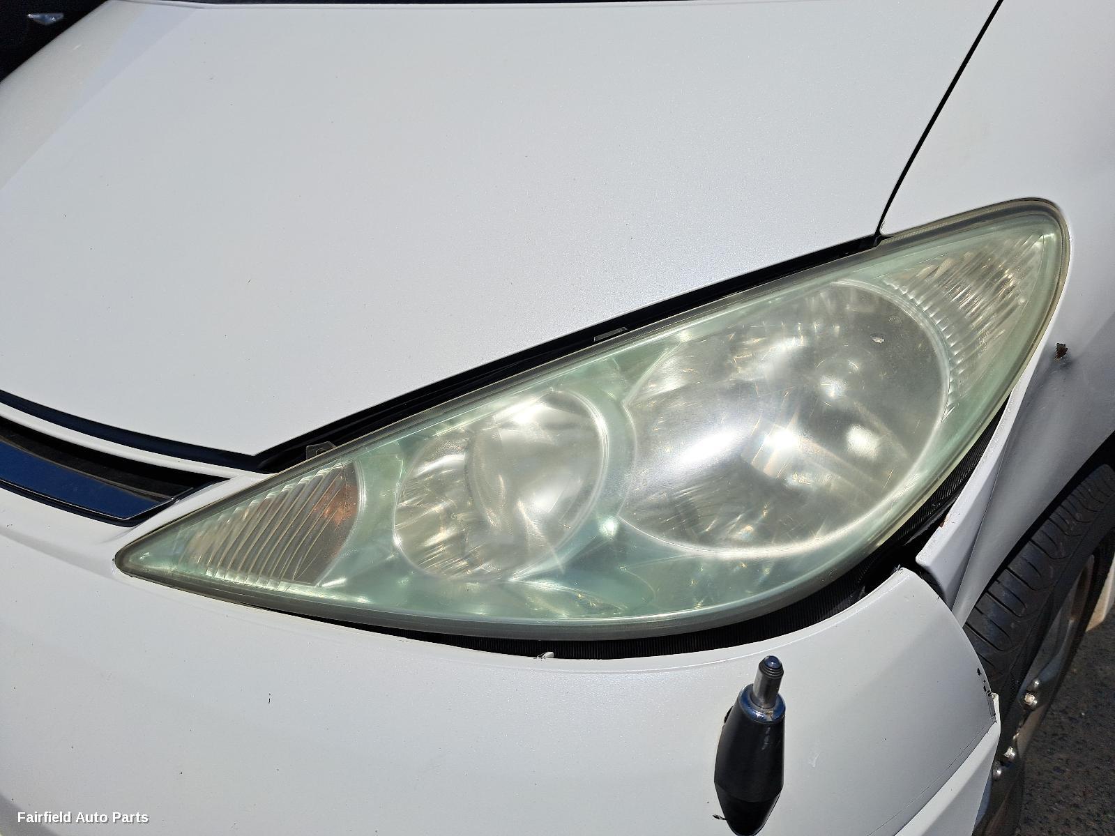 2003-2006 Toyota Estima Left Door Mirror
