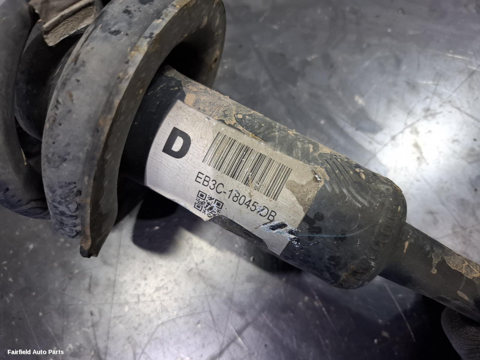 2011-2018 Ford Ranger Right Front Strut