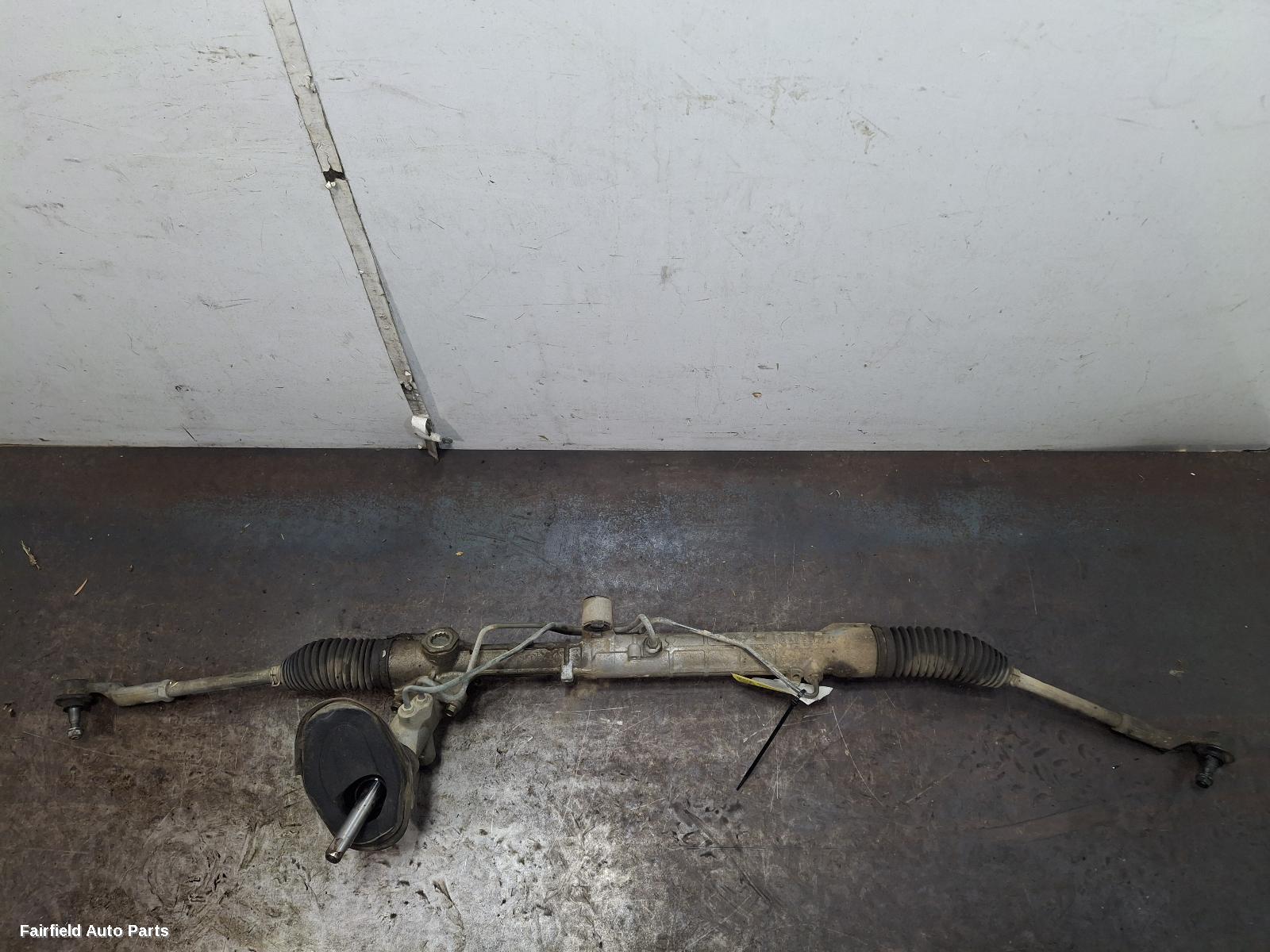 2009-2013 Mazda 3 Steering Box Rack