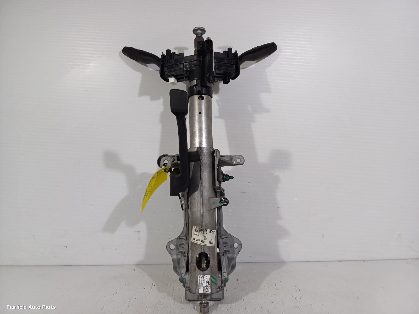 2017-2020 Holden Commodore Steering Column