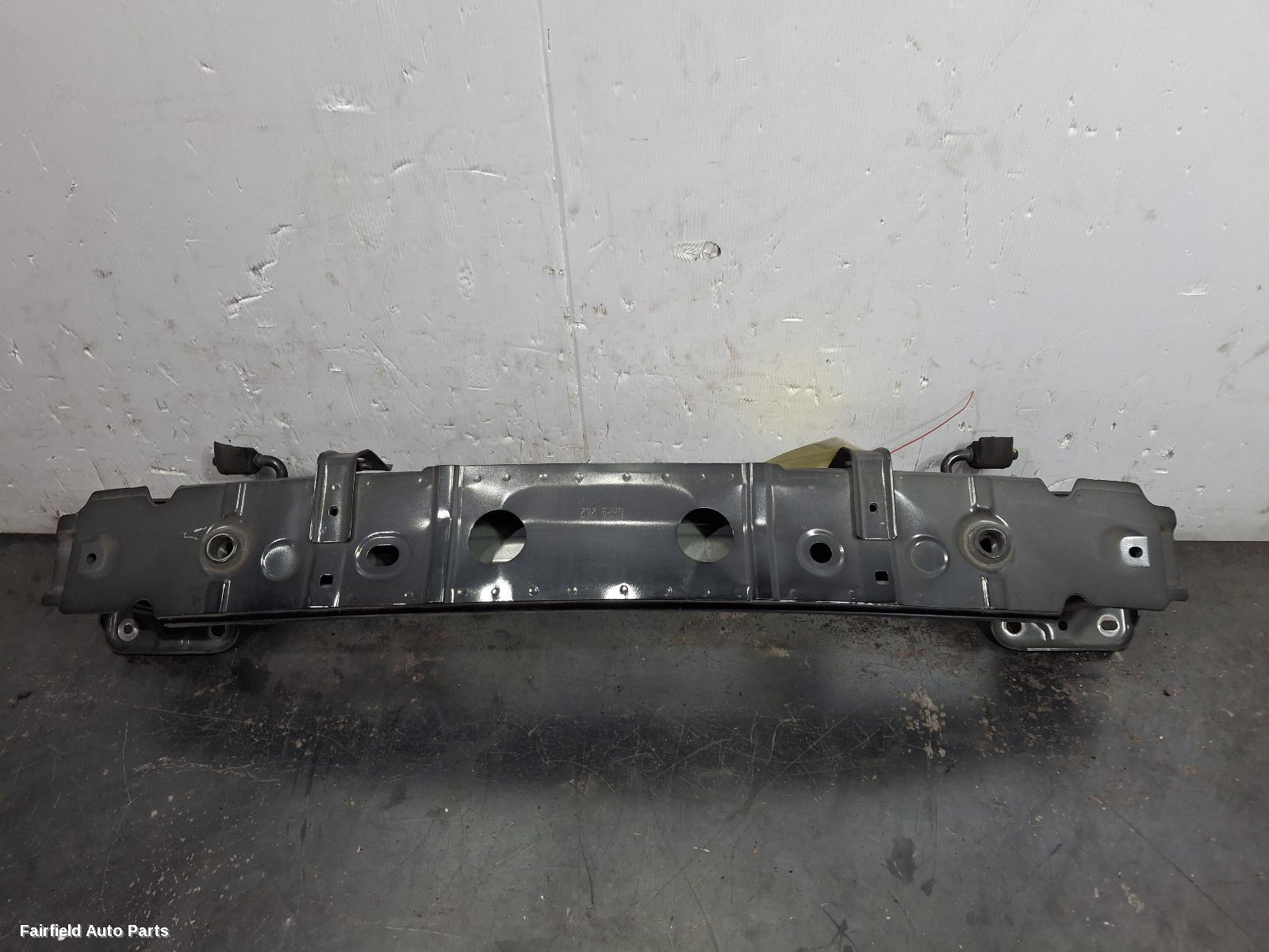 2013-2019 Mazda 3 R Bar Bracket Reinfo