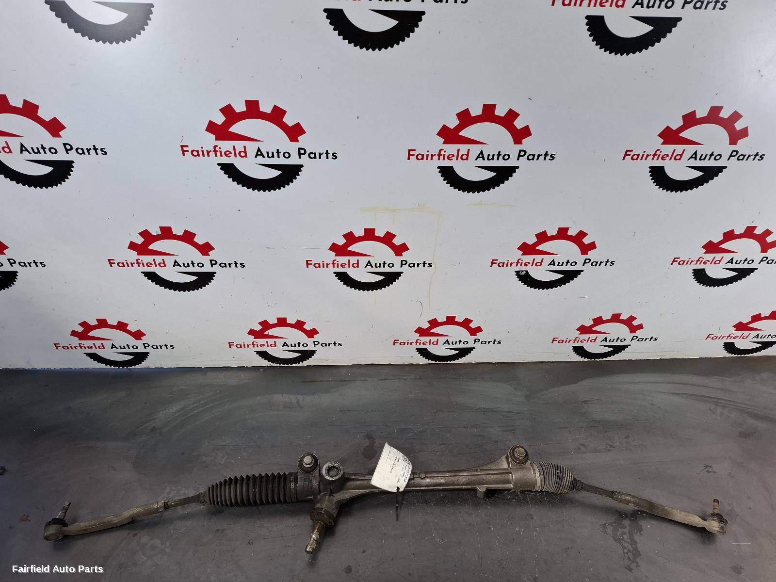 2011-2017 Toyota Camry Steering Box Rack