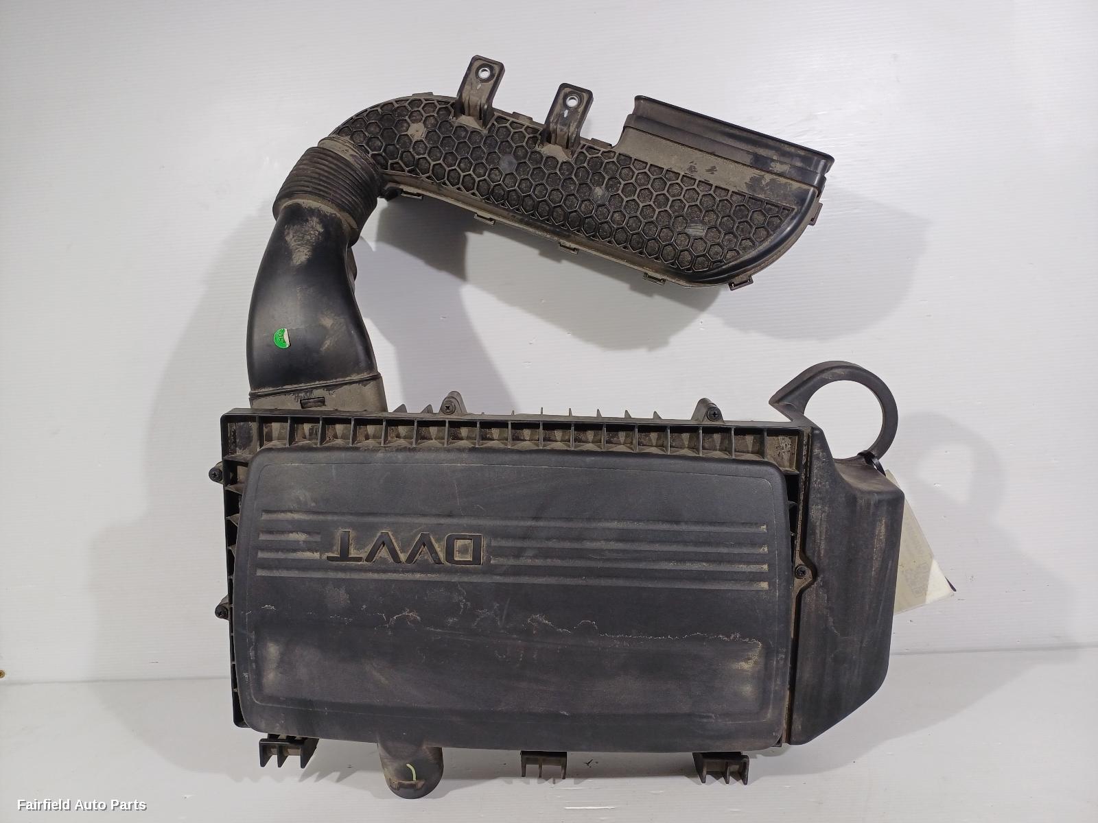 2016-2024 Mg Mg3 Air Cleaner Box