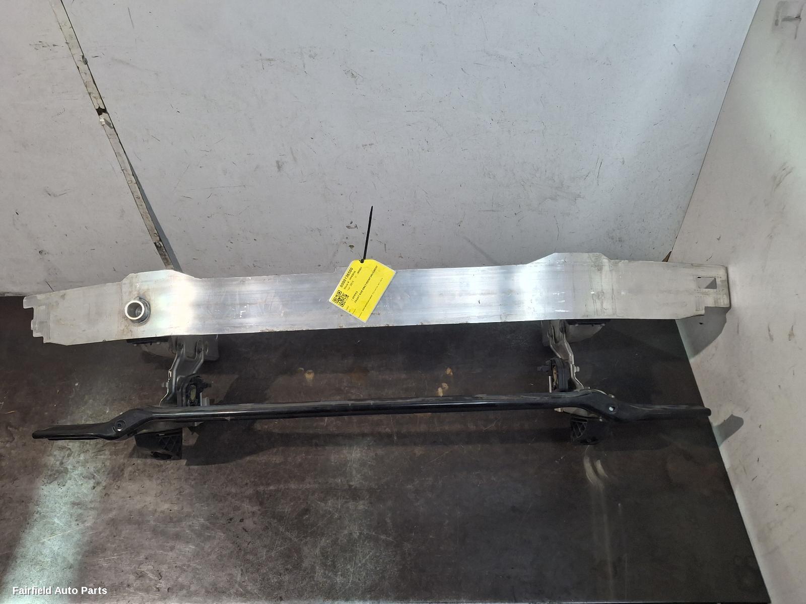 2011-2019 Bmw 1 Series F Bar Reinforc Brack