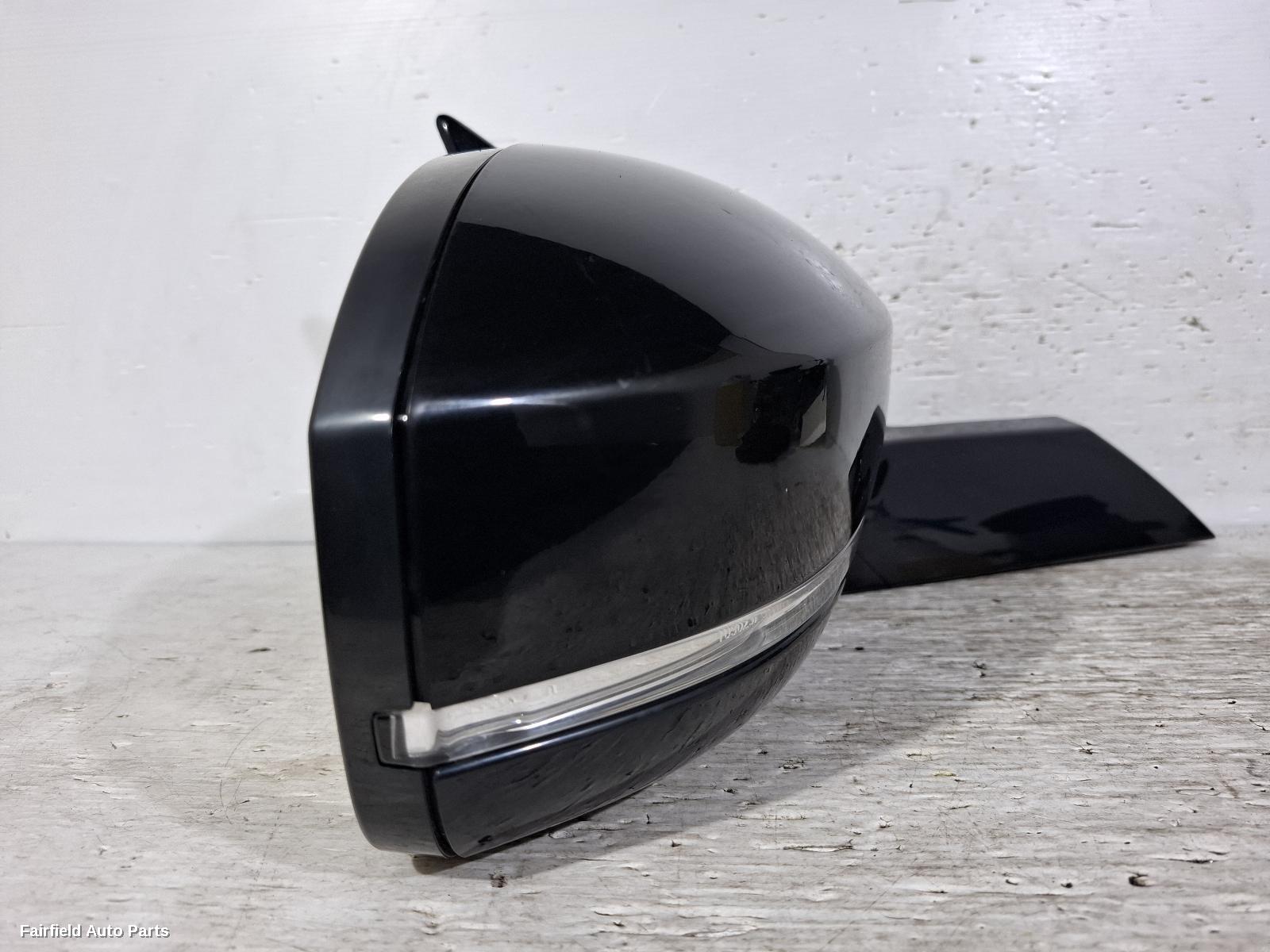 2016-2020 Land Rover Discovery Right Door Mirror