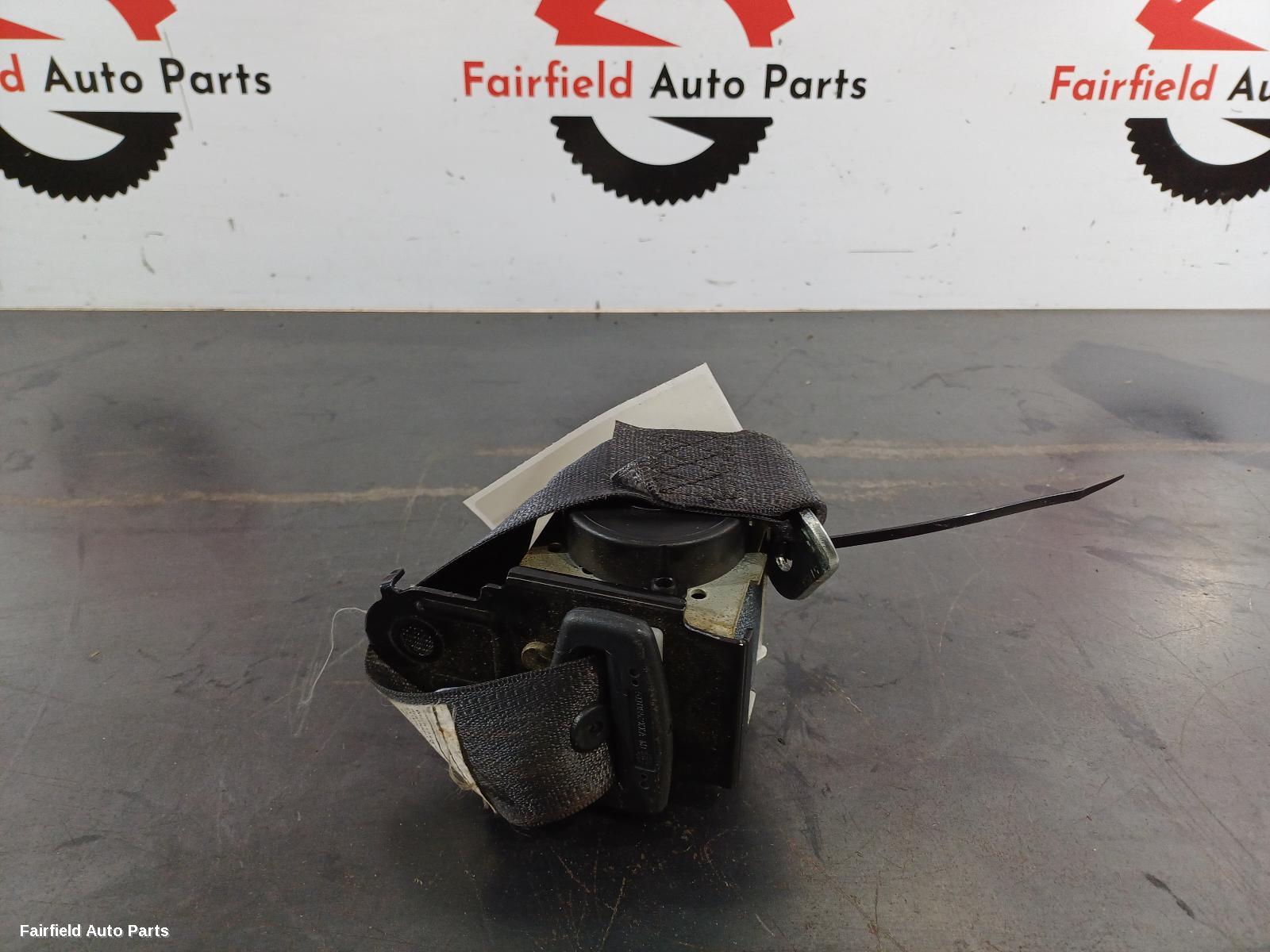 2006-2012 Toyota Aurion Seatbelt Stalk