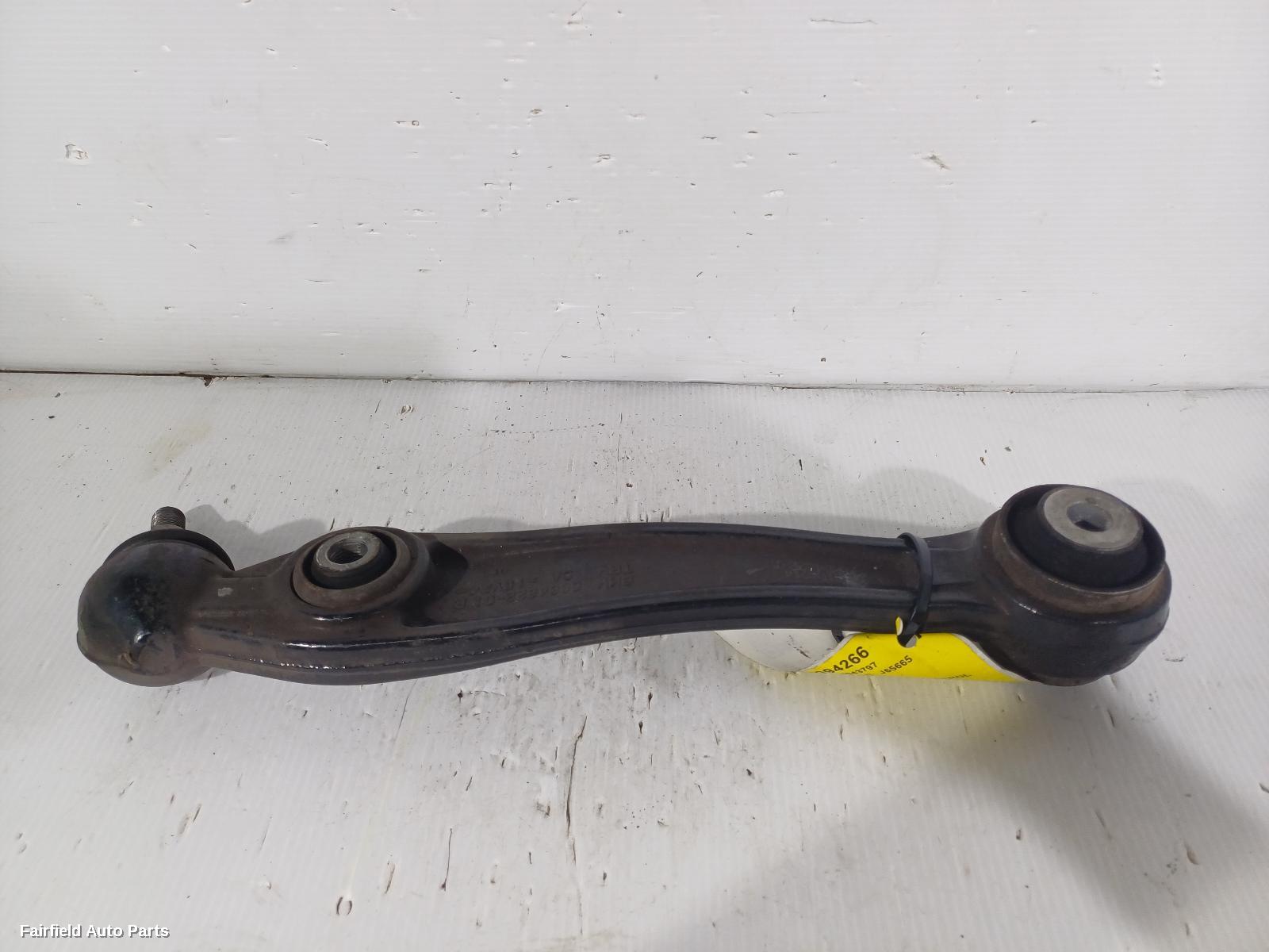 2013-2018 Bmw X5 Right Front Lower Control Arm