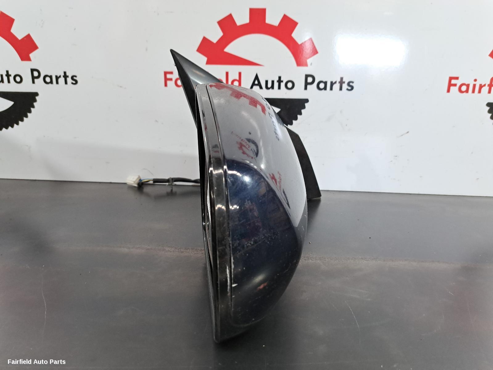 2002-2008 Nissan Murano Right Door Mirror
